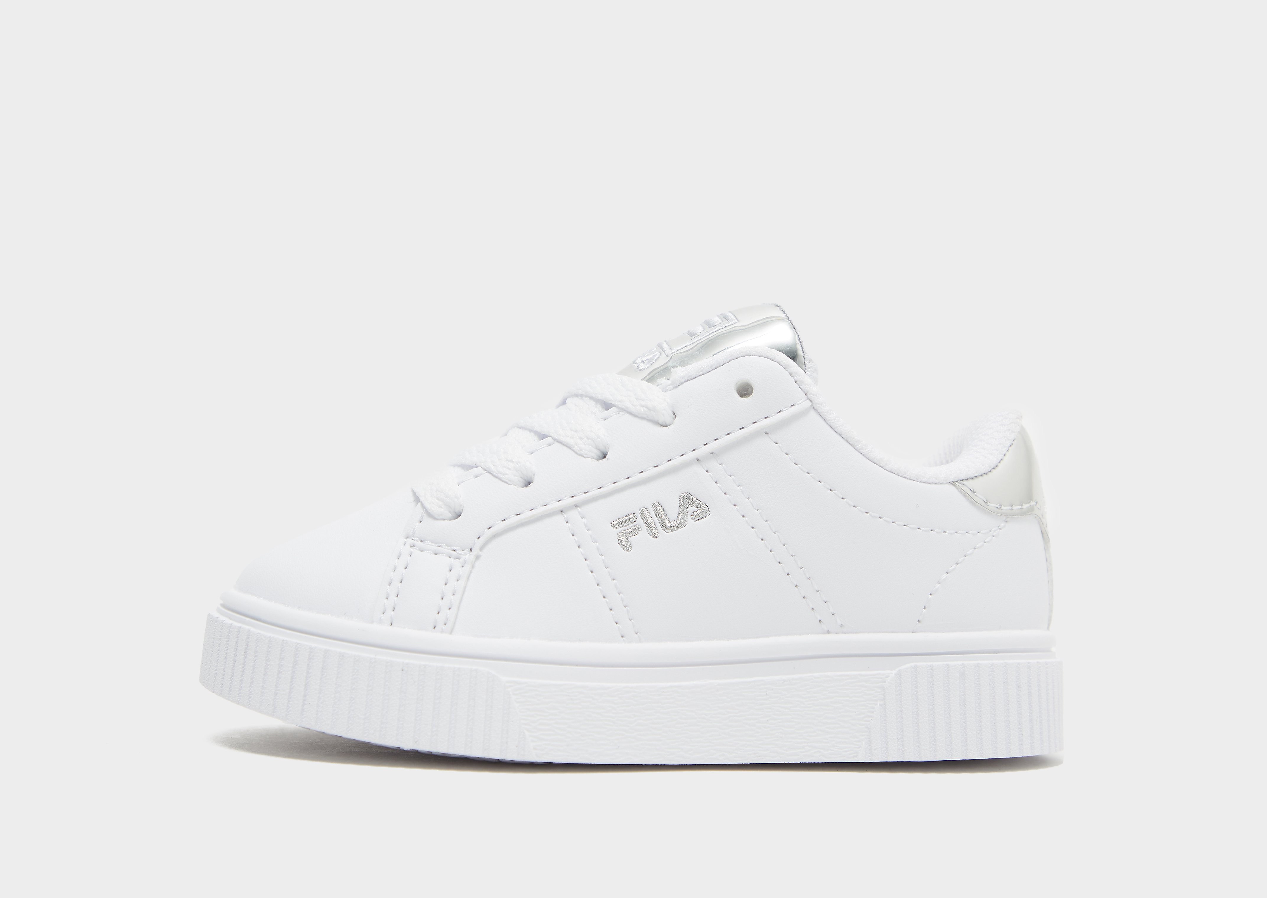 

Fila Panache Infant - Only at JD - White - Kids, White