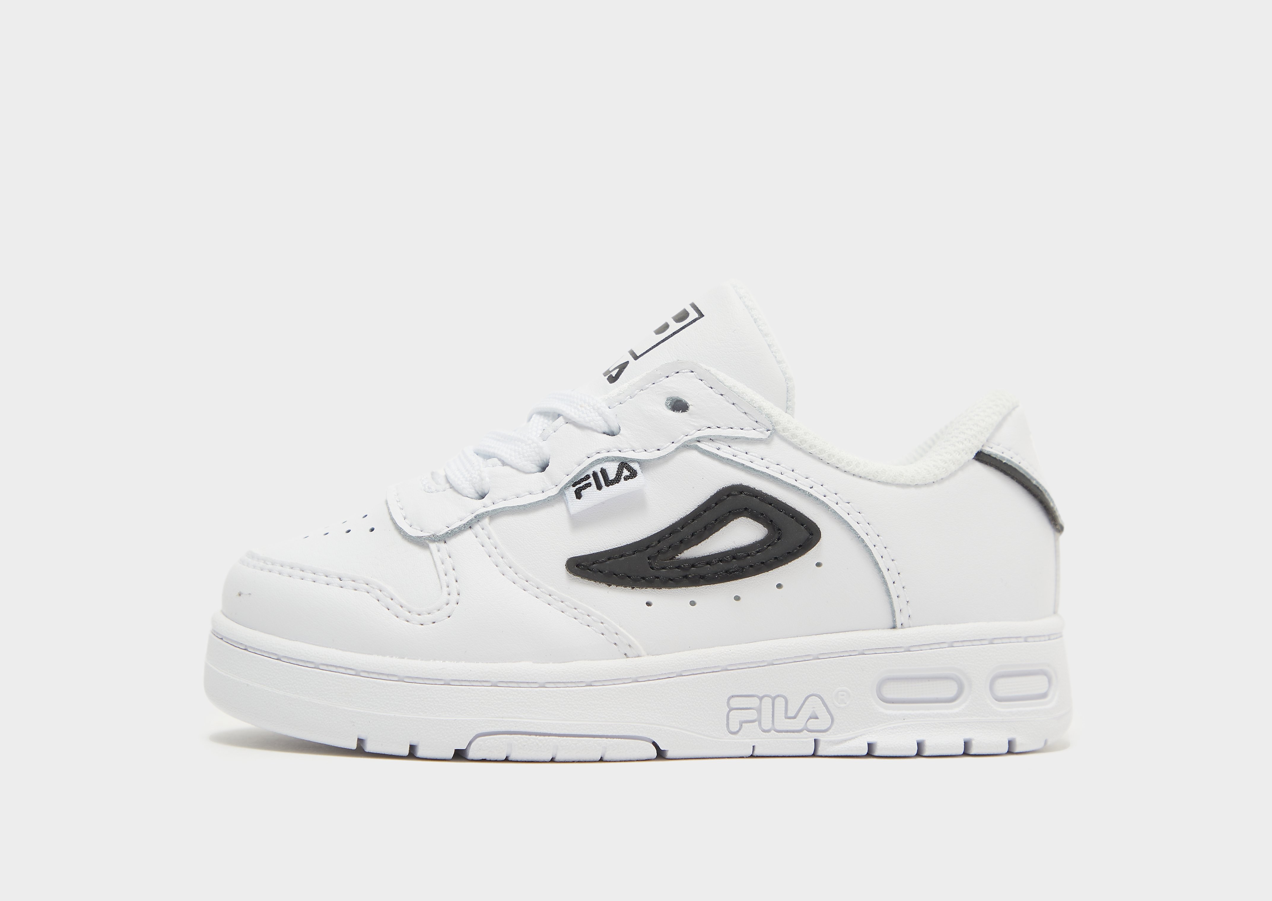 

Fila LNX-100 Infant - Only at JD - White - Kids, White
