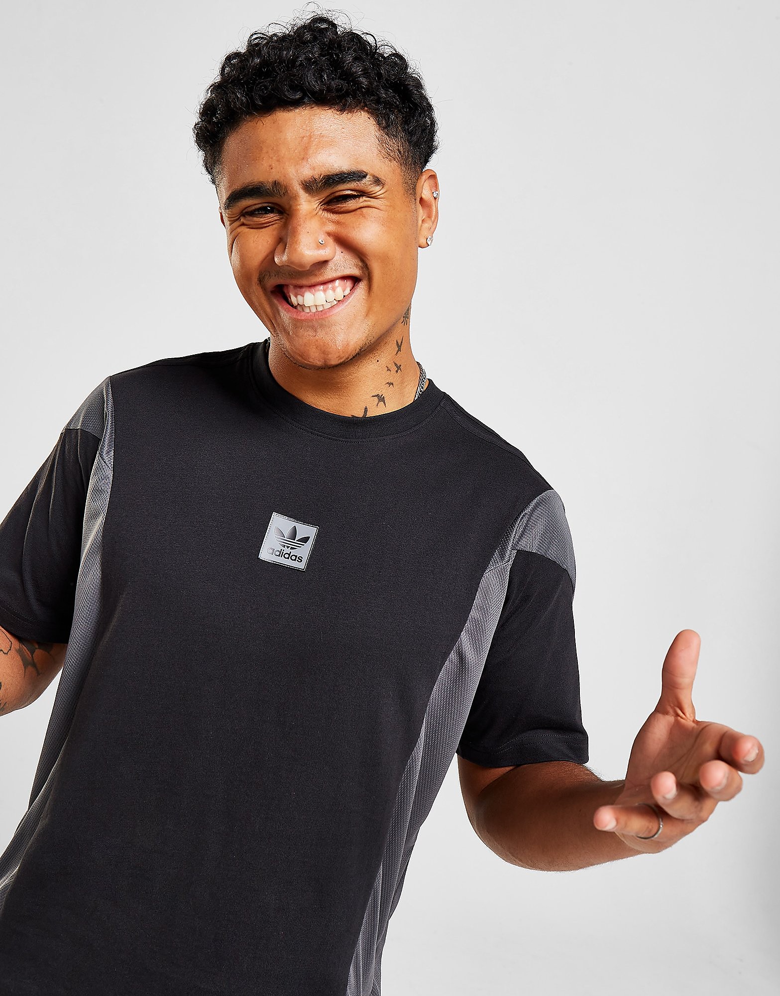 

adidas Originals - Only at JD - Black - Mens, Black