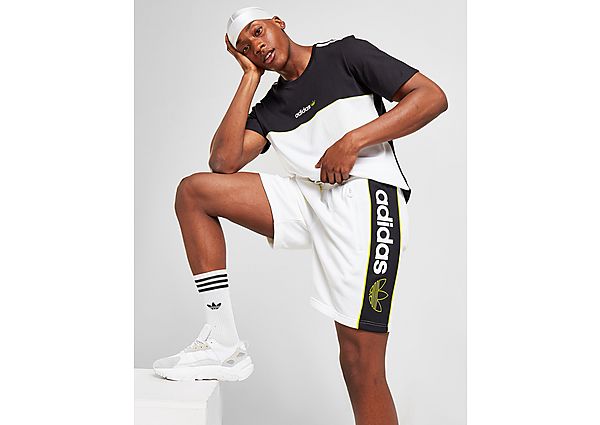 Adidas Originals Itasca 22 Shorts - Heren
