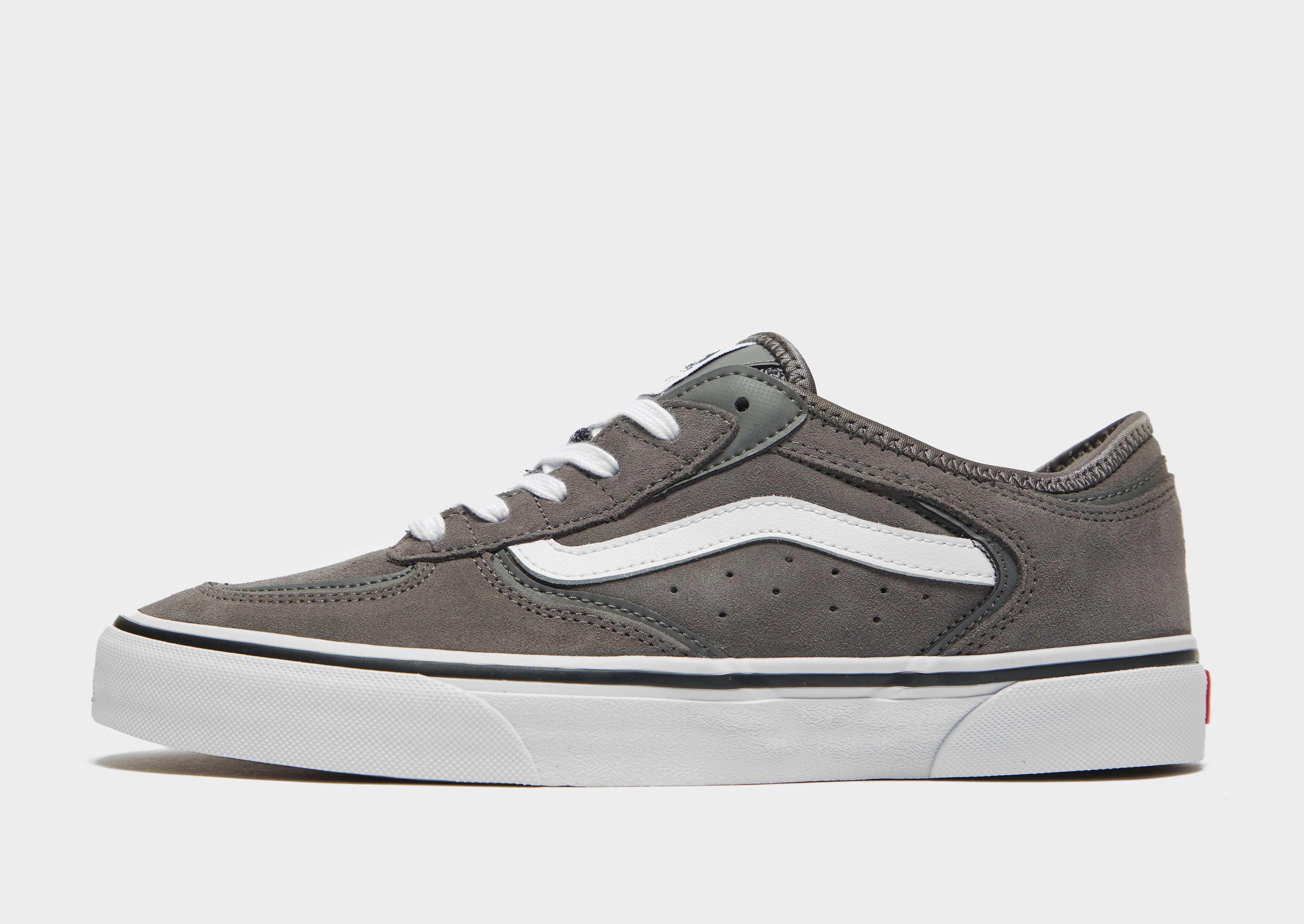 

Vans 66/99/19 Rowley Classic - Only at JD - Grey - Mens, Grey