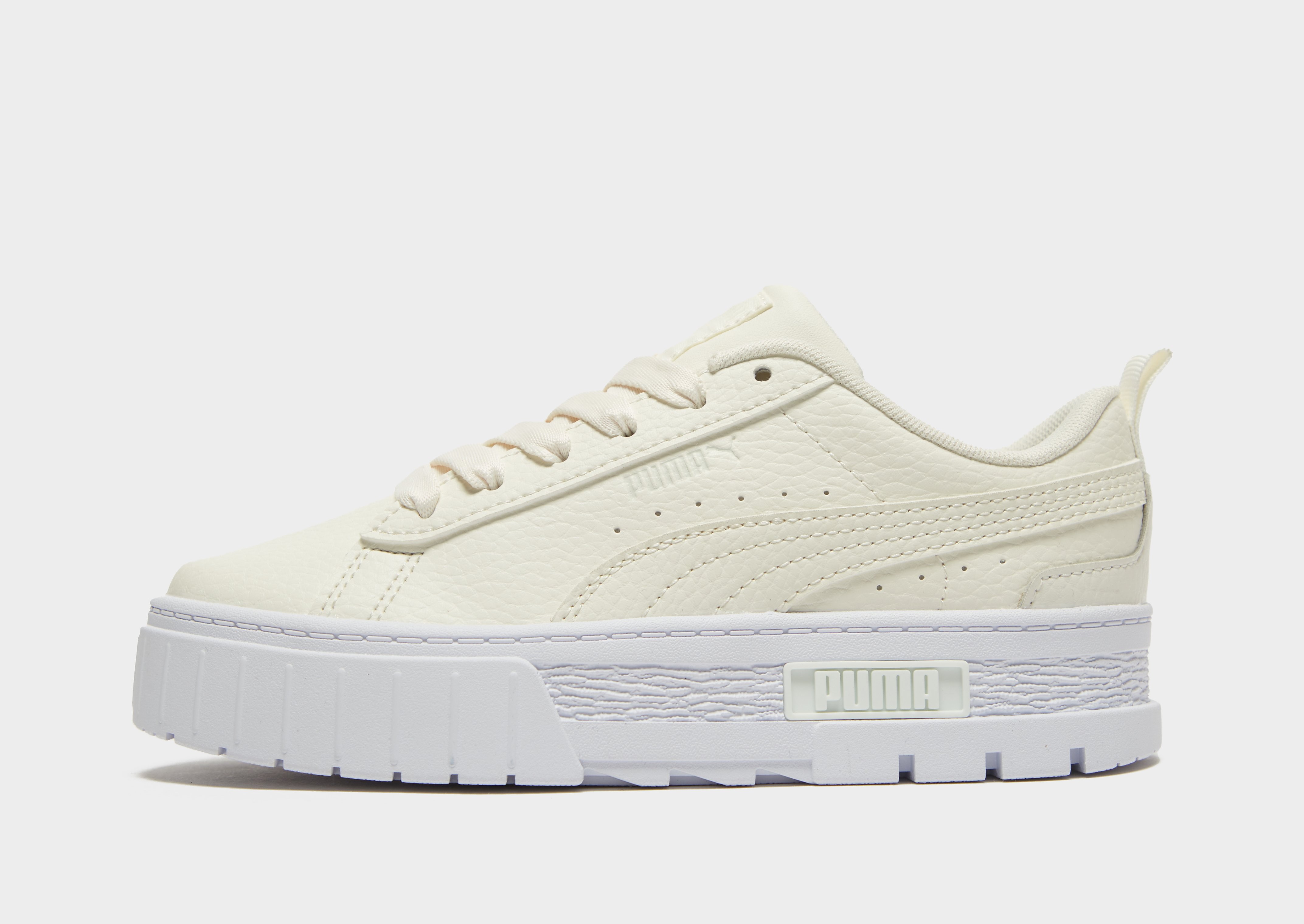 

Puma Mayze Children - Only at JD - White - Kids, White