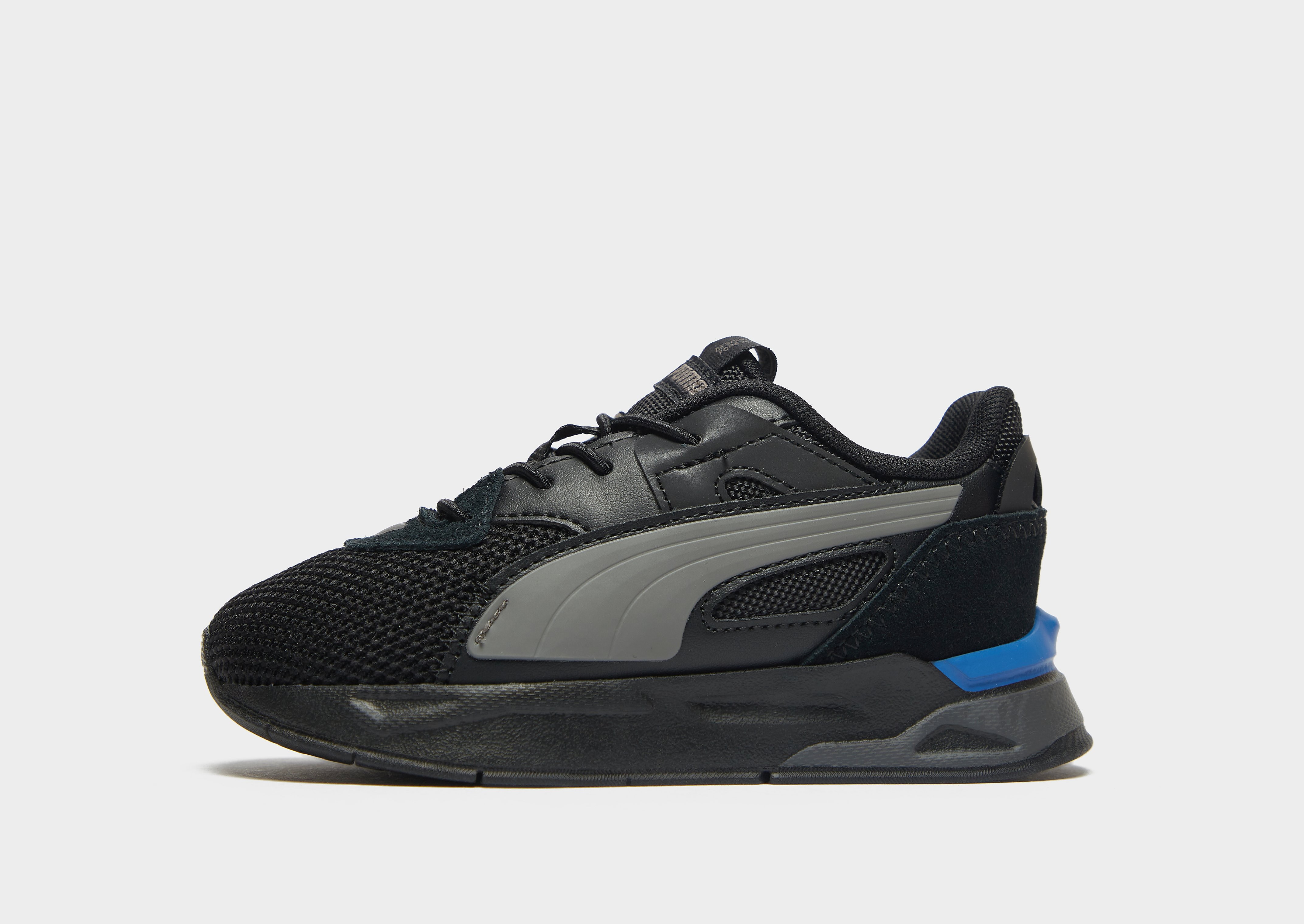 

Puma Mirage Clean Infant - Only at JD - Black - Kids, Black