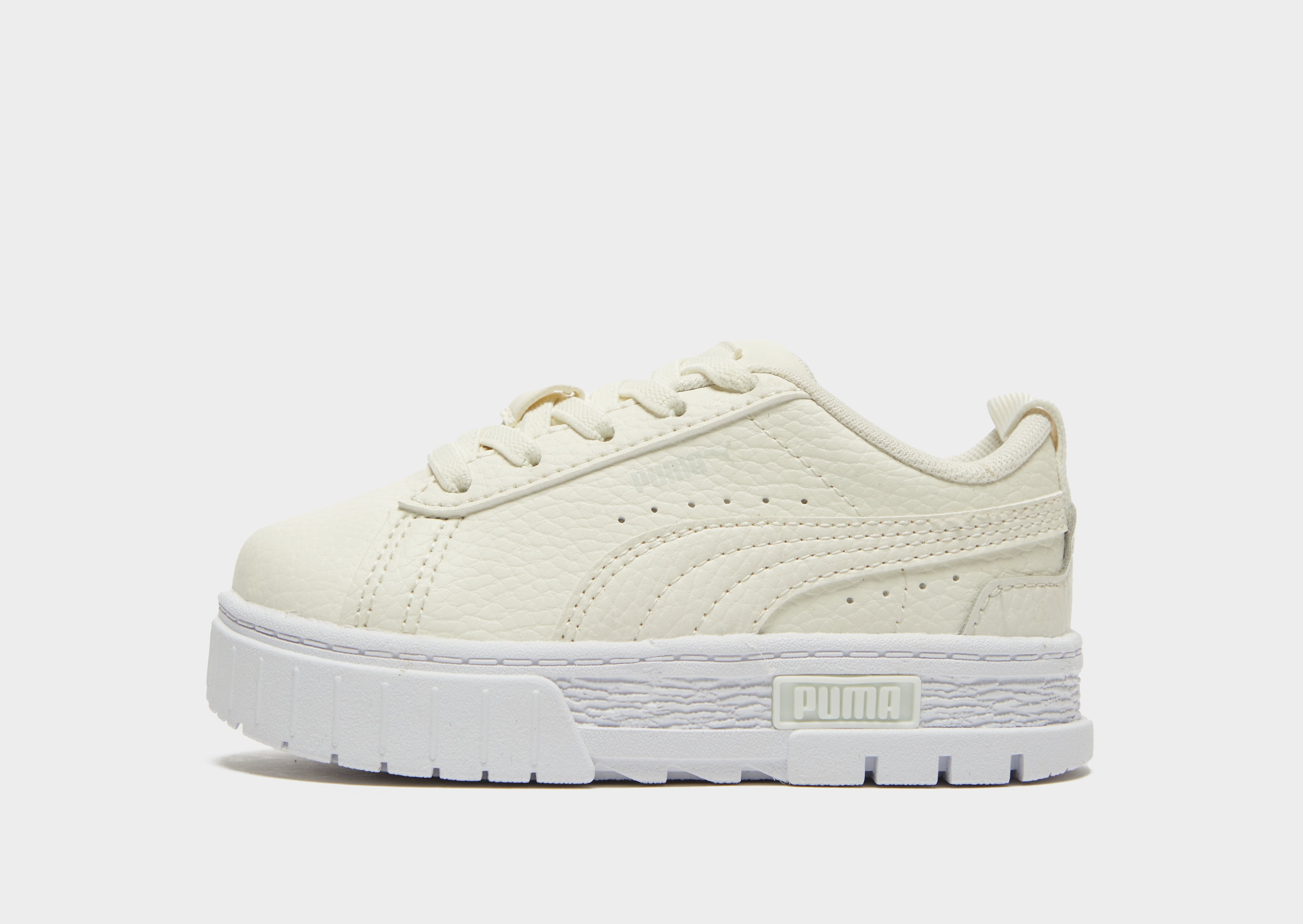 

Puma Mayze Infant - Only at JD - White - Kids, White