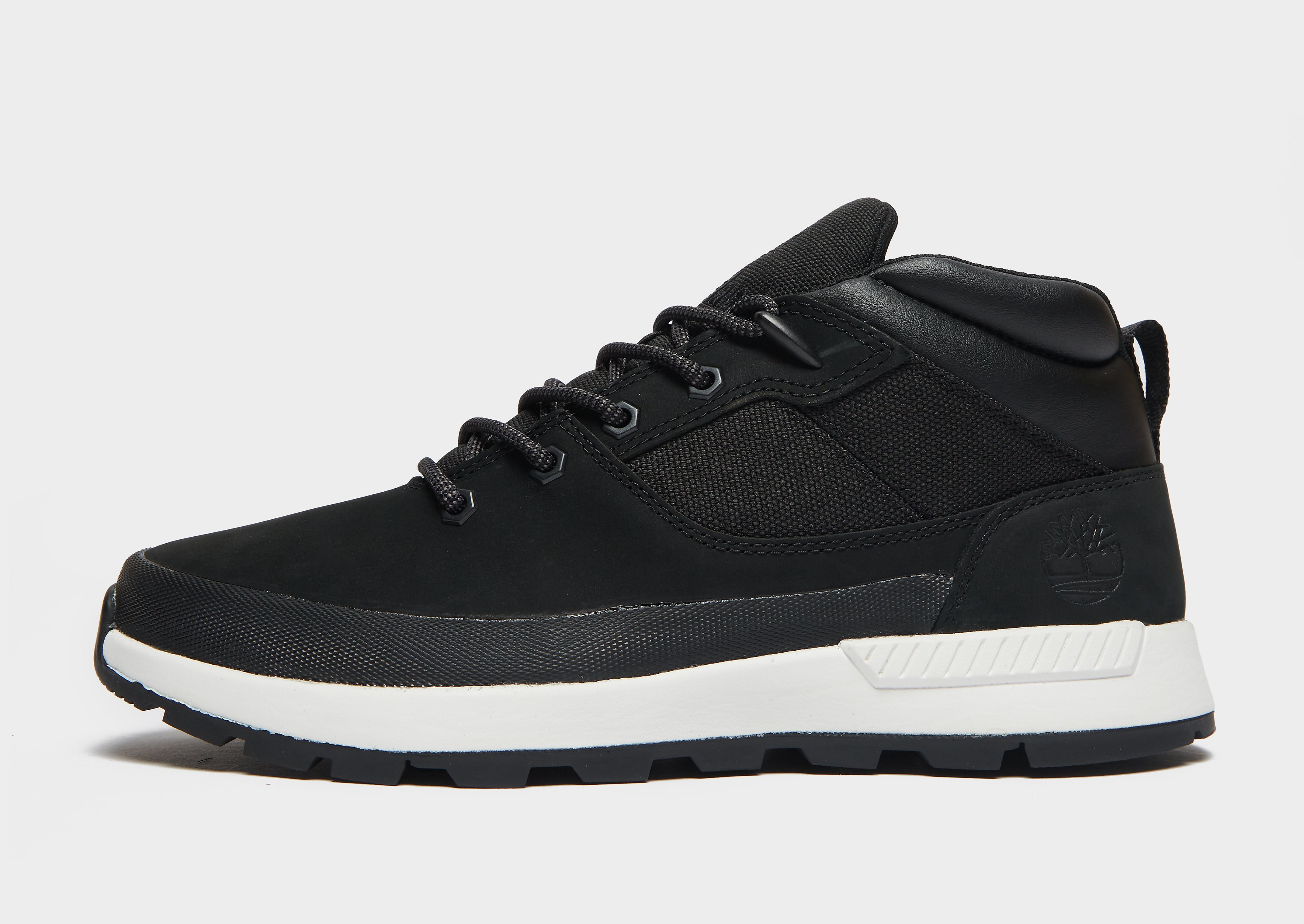 

Timberland Sprint Trekker Low - Black - Mens, Black