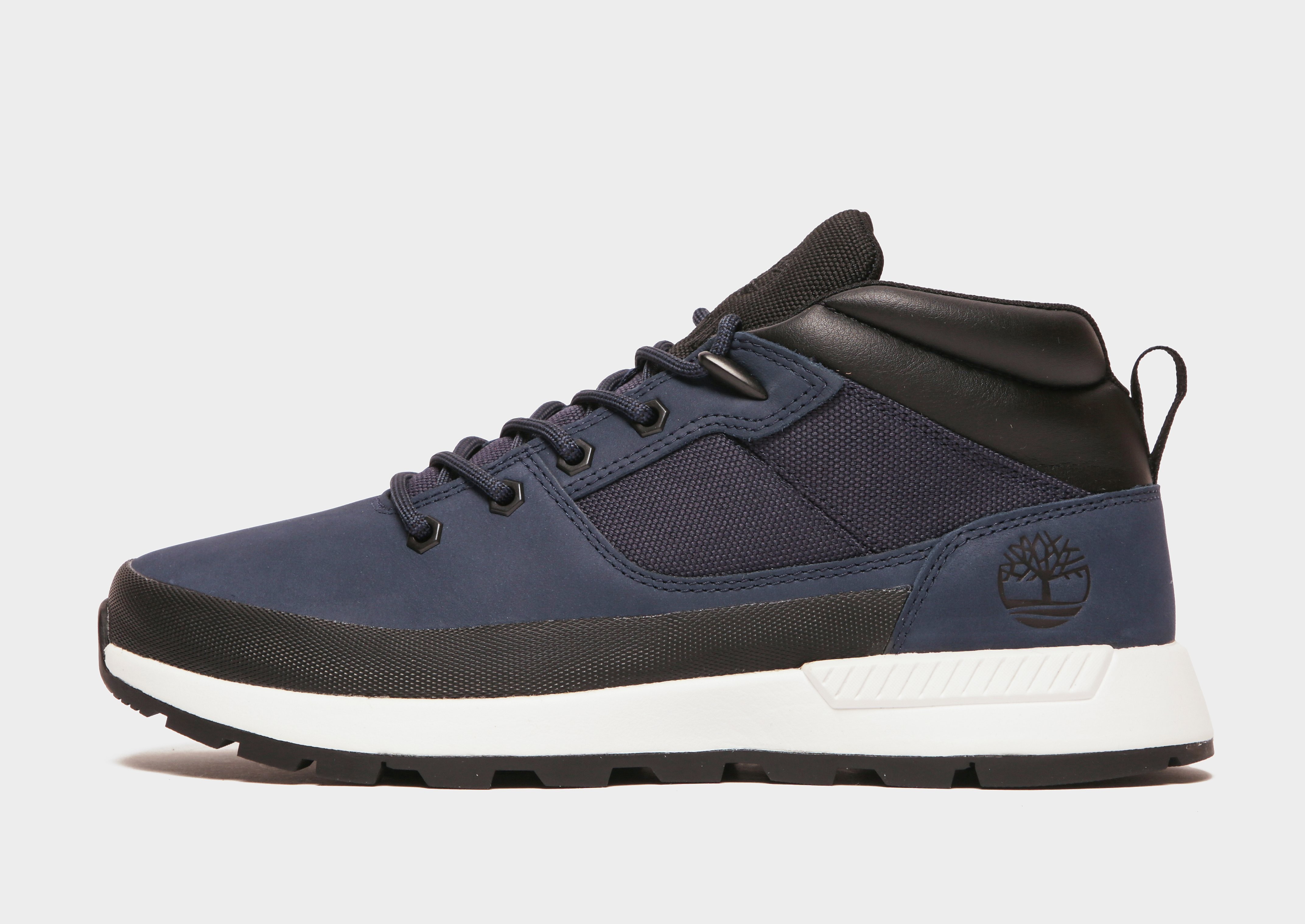 

Timberland Sprint Trekker Low - Navy - Mens, Navy