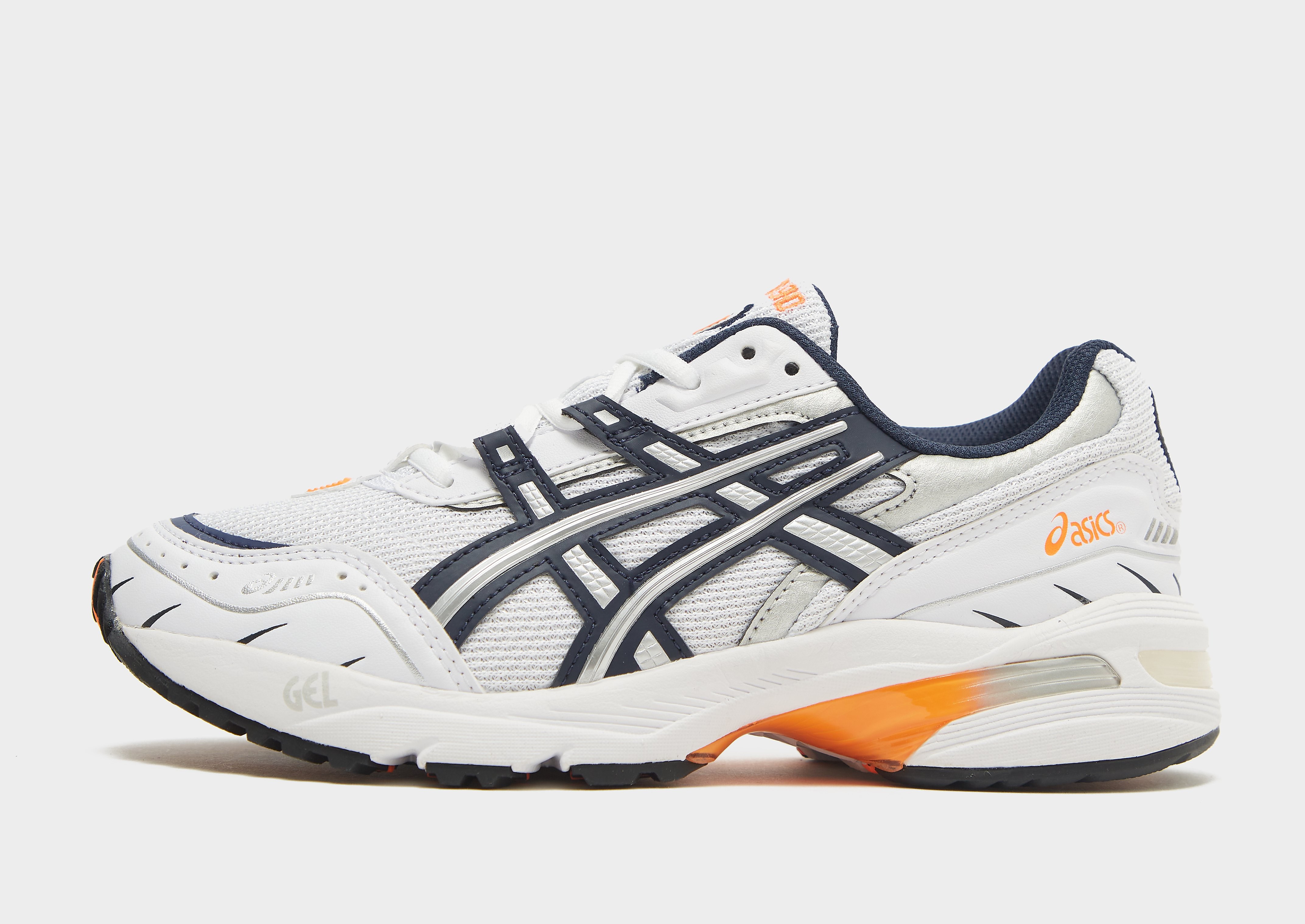 ASICS GEL-1090 para Mulher - Branco - Womens, Branco