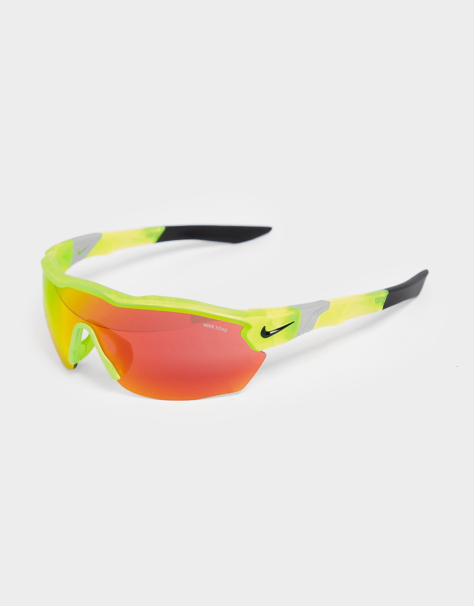 

Nike Show X3 Elite Sunglasses - Yellow - Womens, Yellow