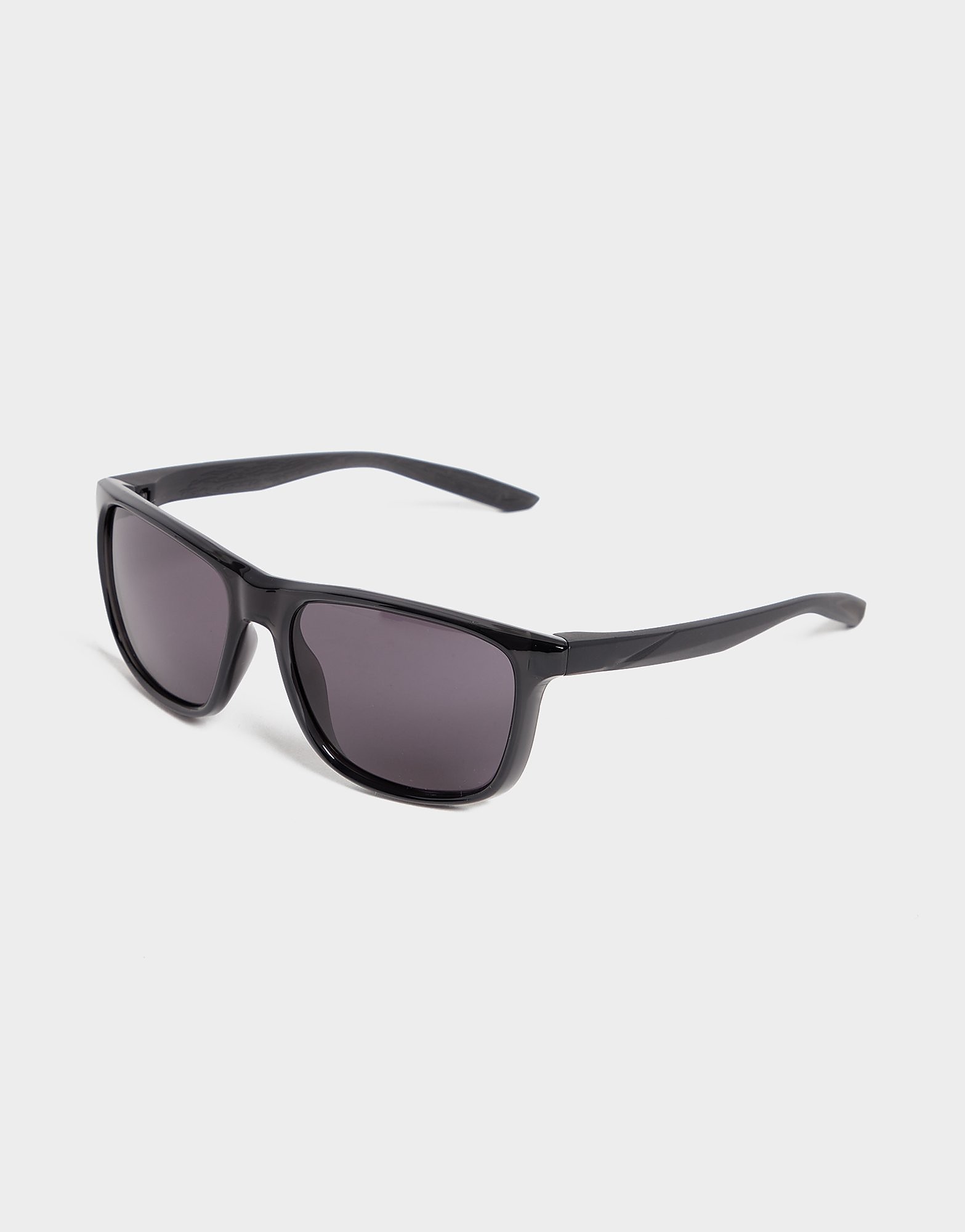 

Nike Flip Ascent Sunglasses - Black - Womens, Black