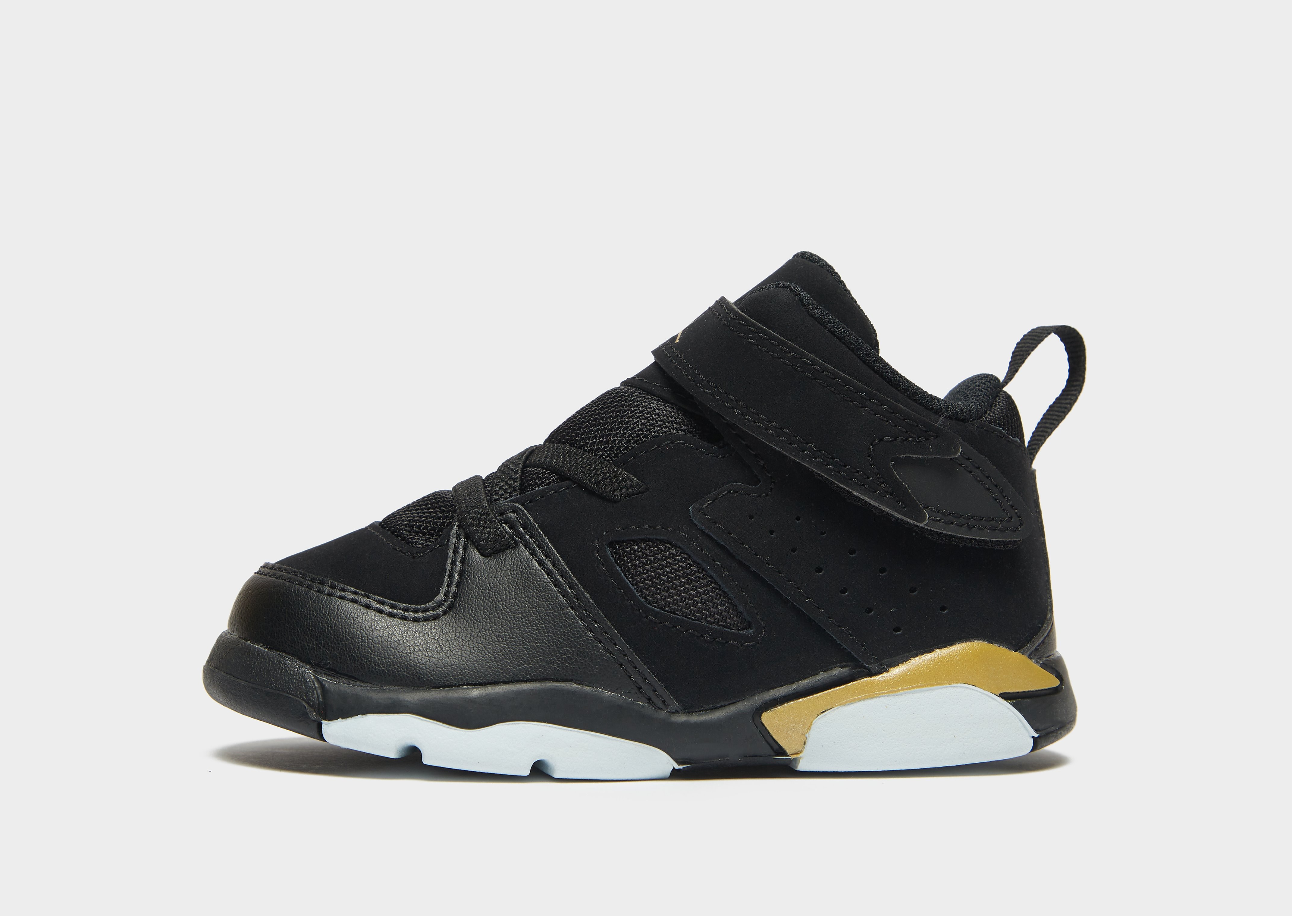 

Jordan Flight Club Infant - Black - Kids, Black