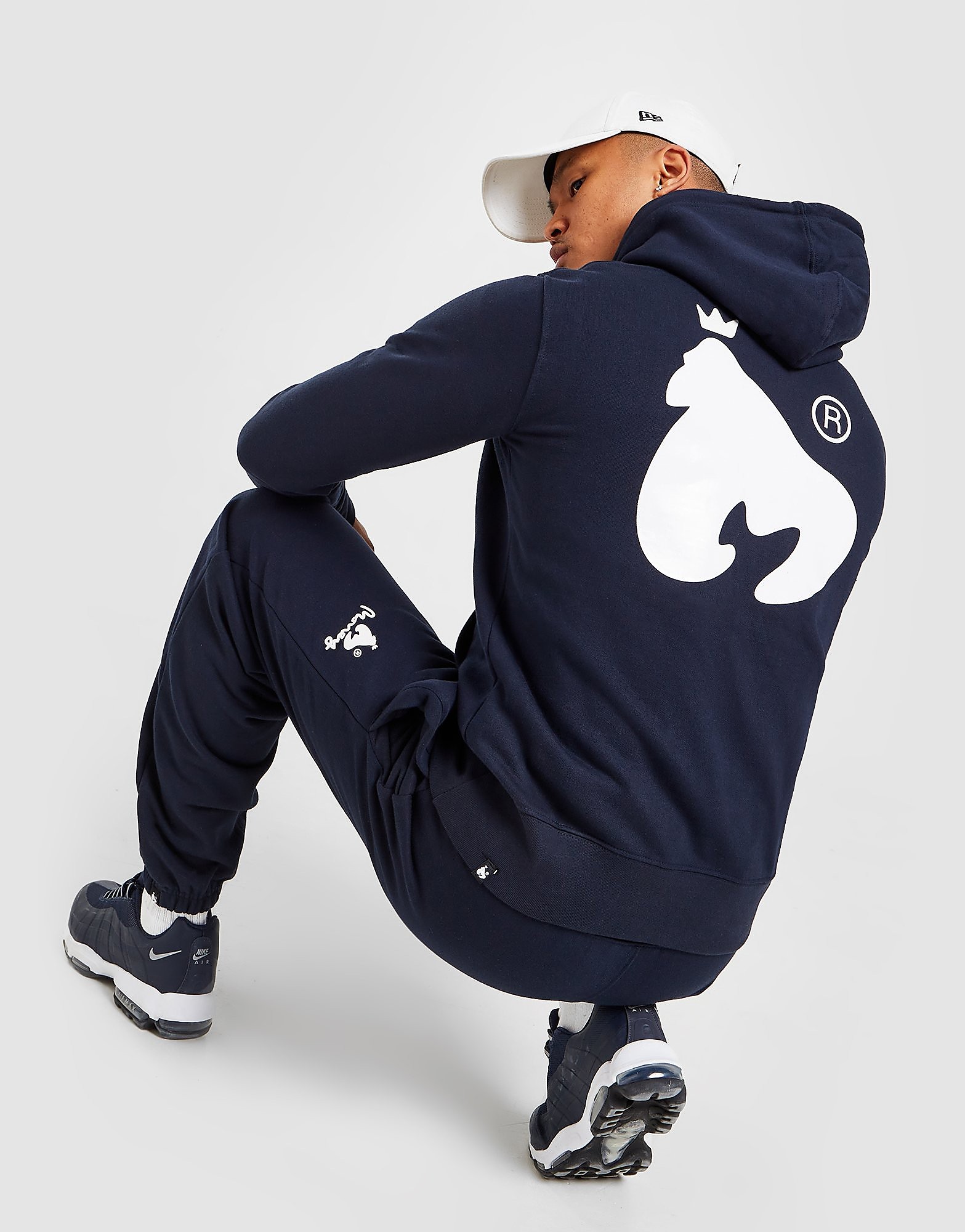 

Money Clothing Tracksuit - Only at JD - Navy - Mens, Navy