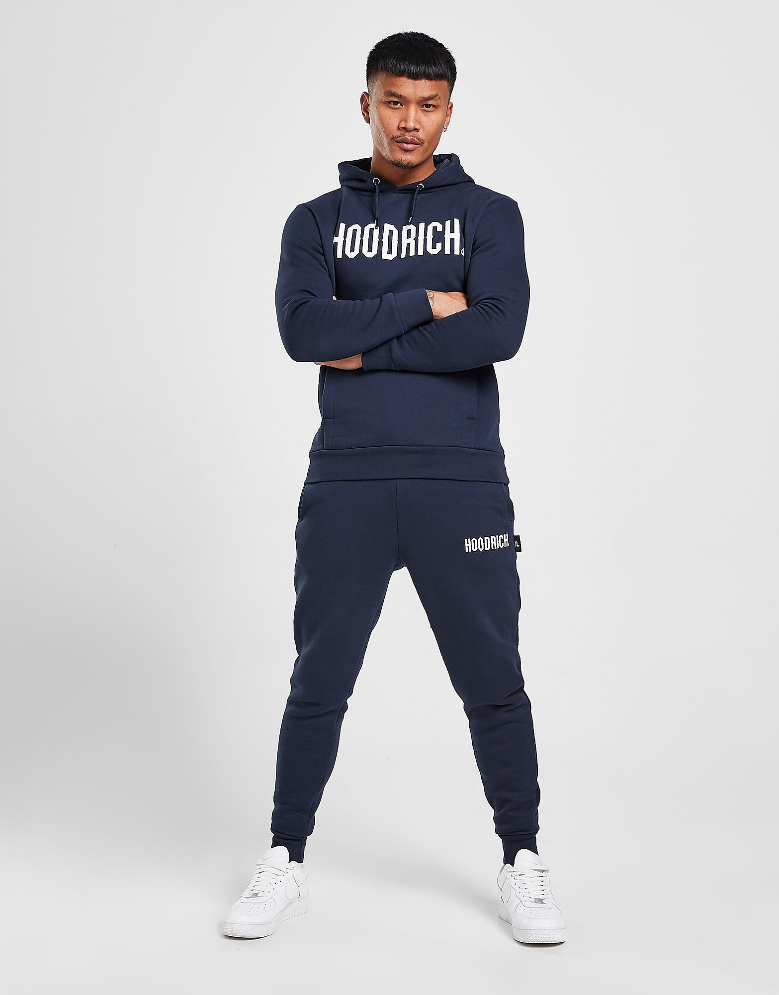 

Hoodrich Core Joggers - Blue - Mens, Blue