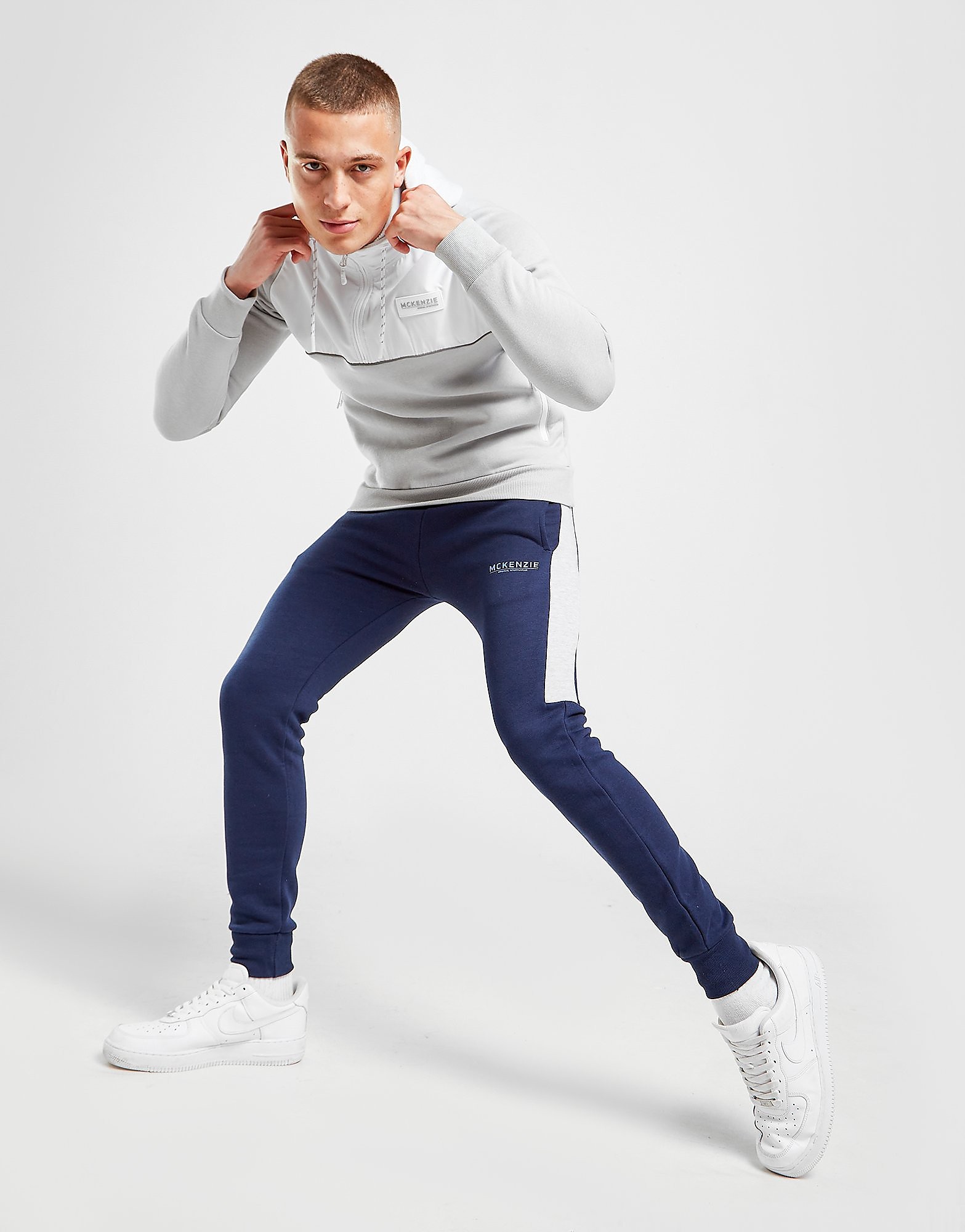 McKenzie Jude Joggers - Only at JD - Azul - Mens, Azul