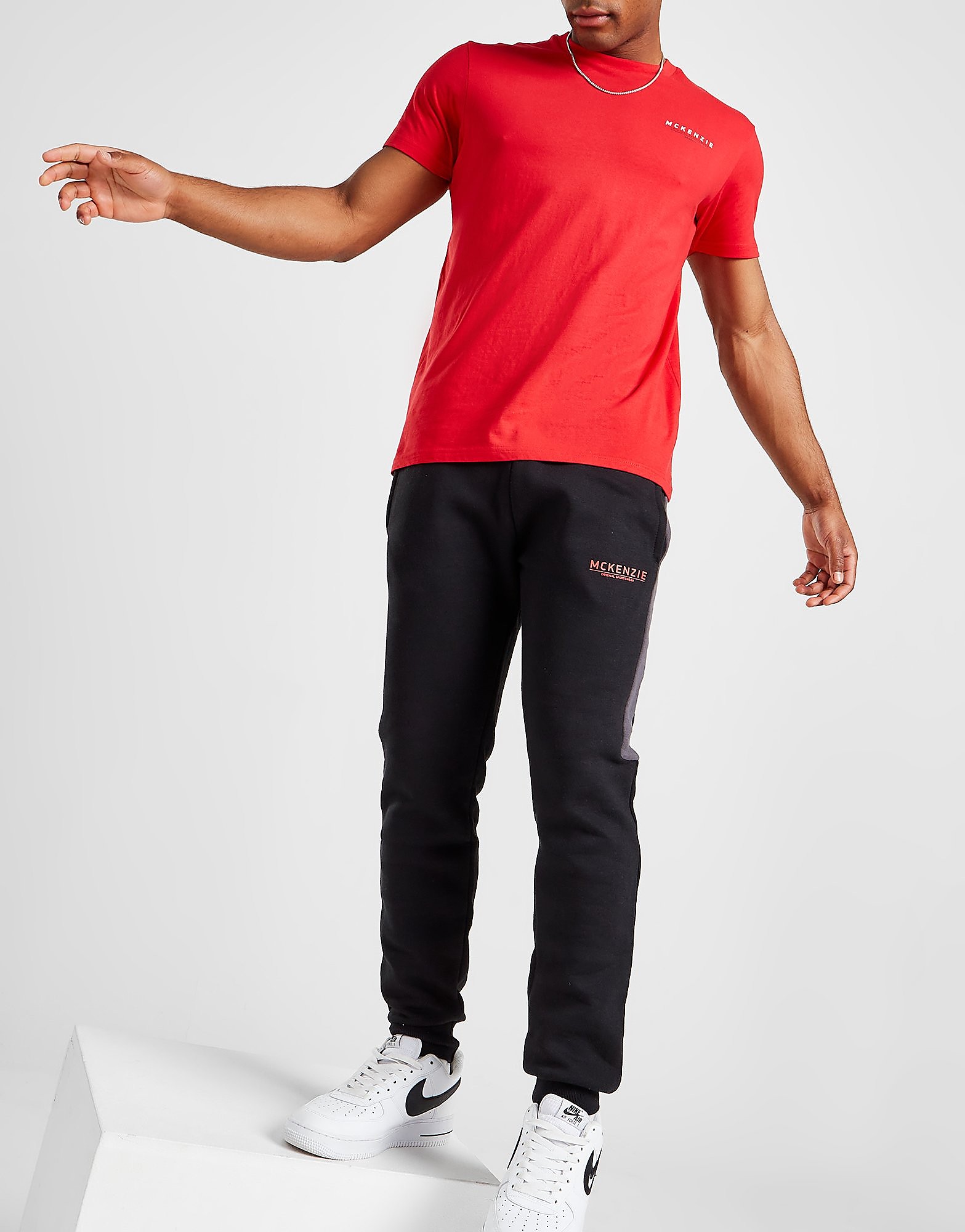 

McKenzie Jude Joggers - Only at JD - Black - Mens, Black