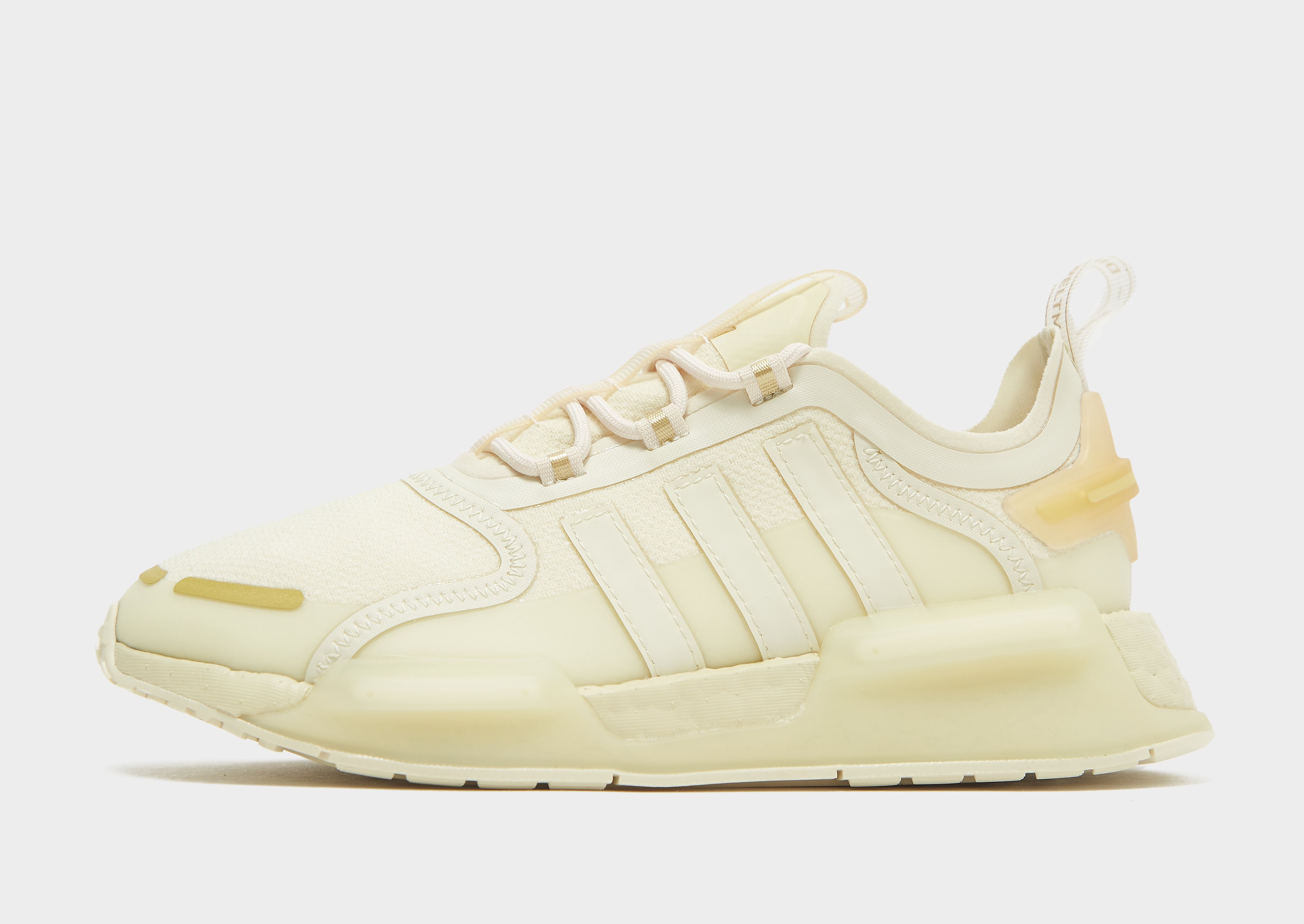 

adidas Originals NMD_R1 V3 Women's - Sand / Chalky Brown / Wonder White, Sand / Chalky Brown / Wonder White