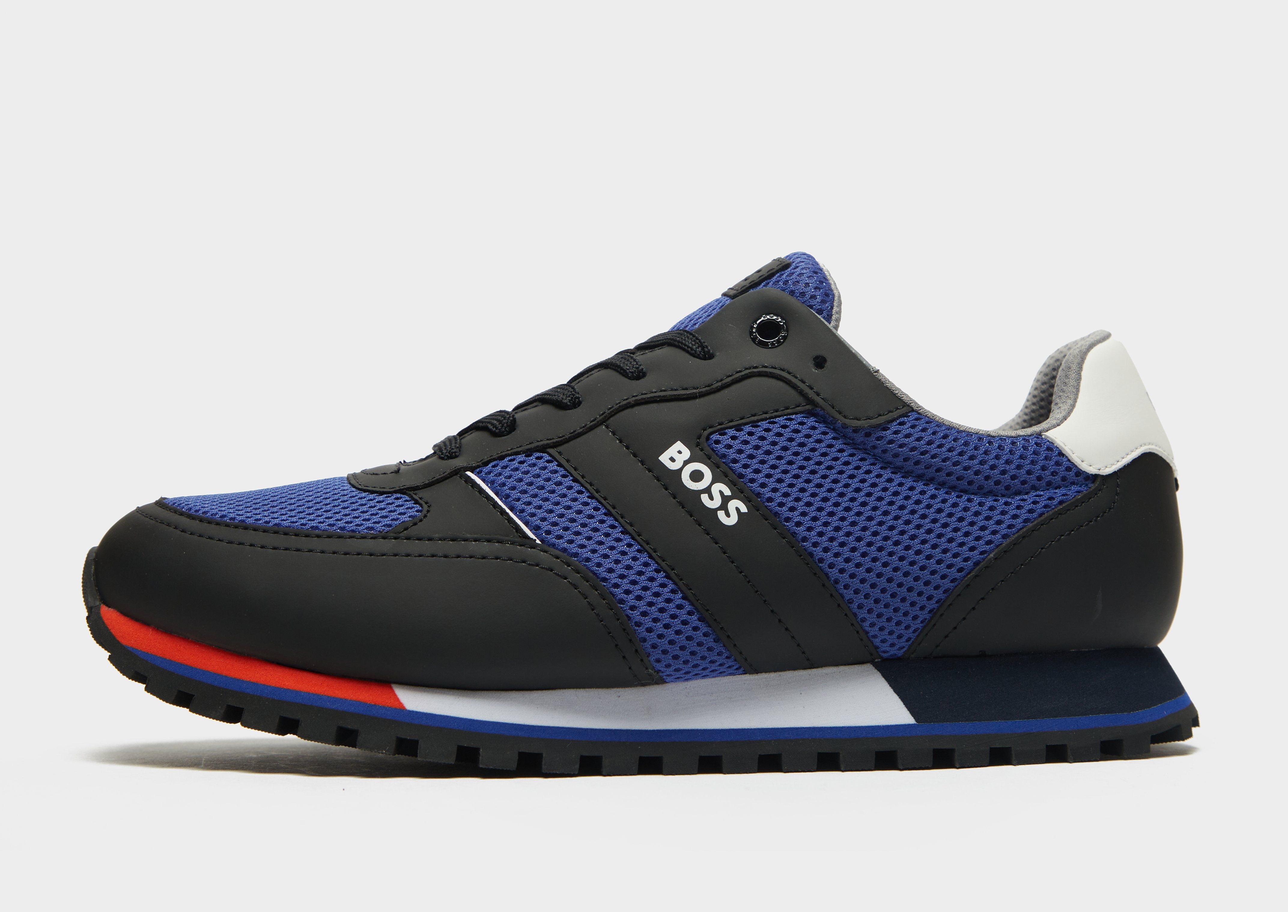 

BOSS Parkour Run - Blue - Mens, Blue