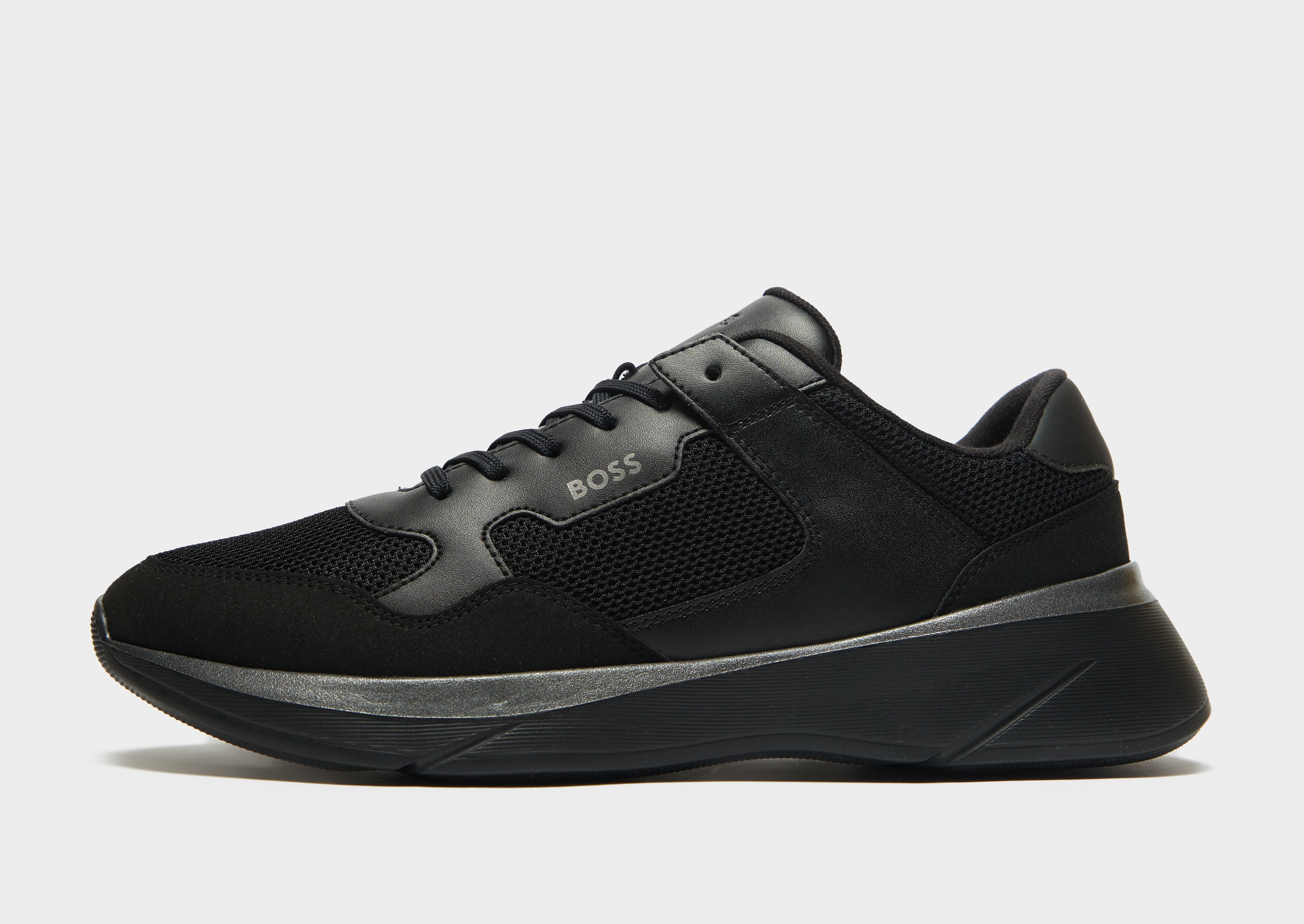

BOSS Dean - Black - Mens, Black
