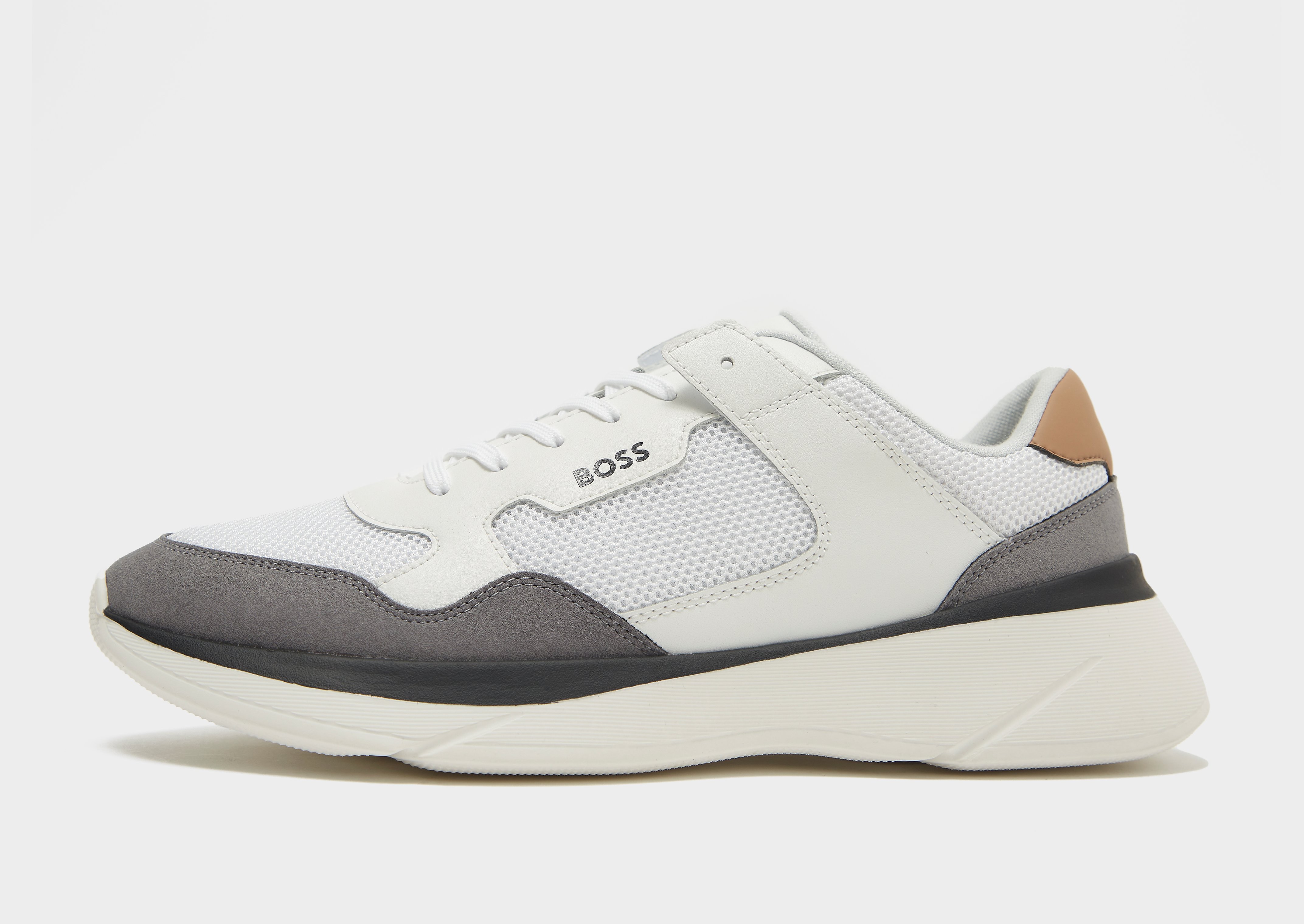 

BOSS Dean - White - Mens, White