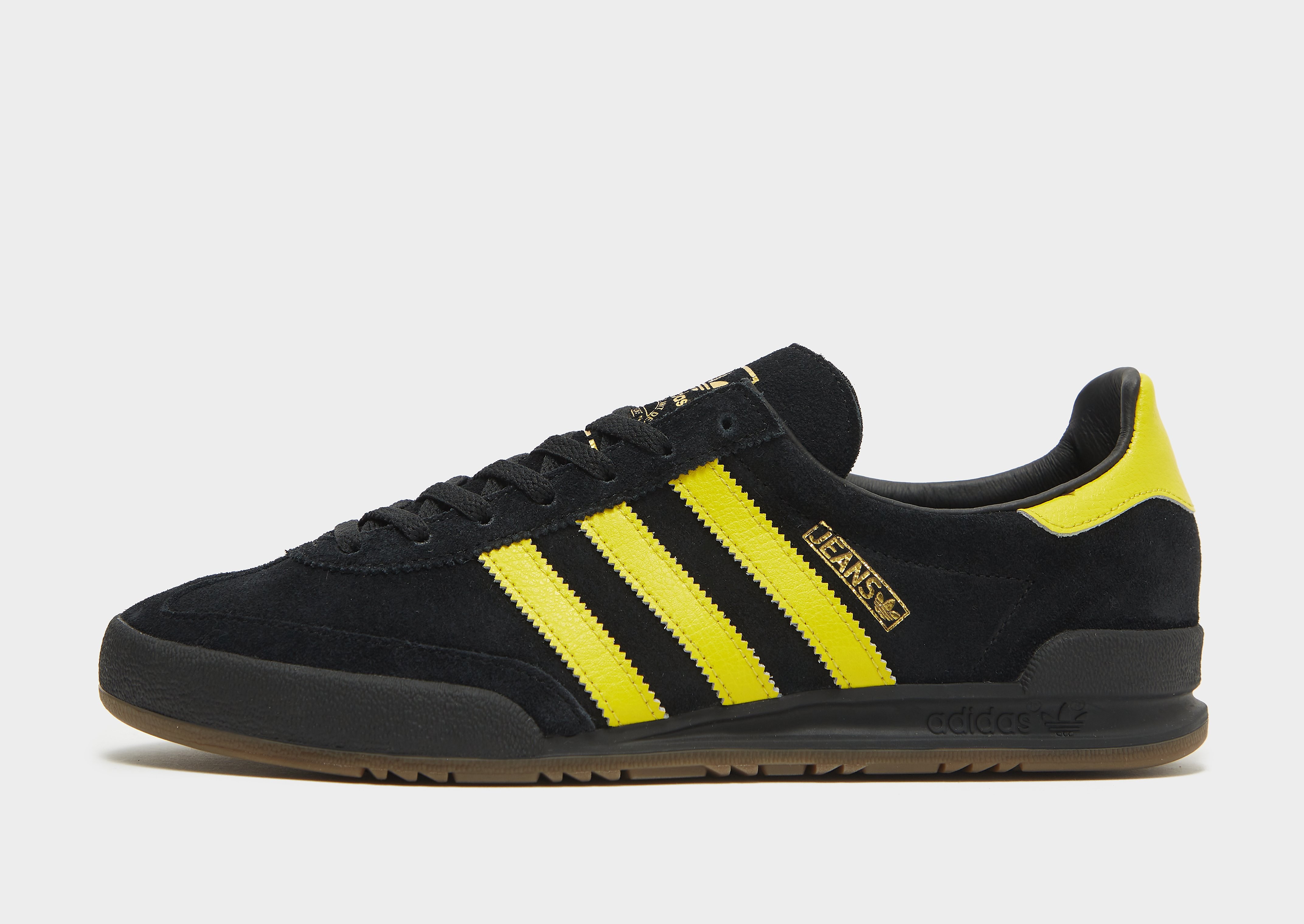 

adidas Originals Jeans - Only at JD - Black - Mens, Black