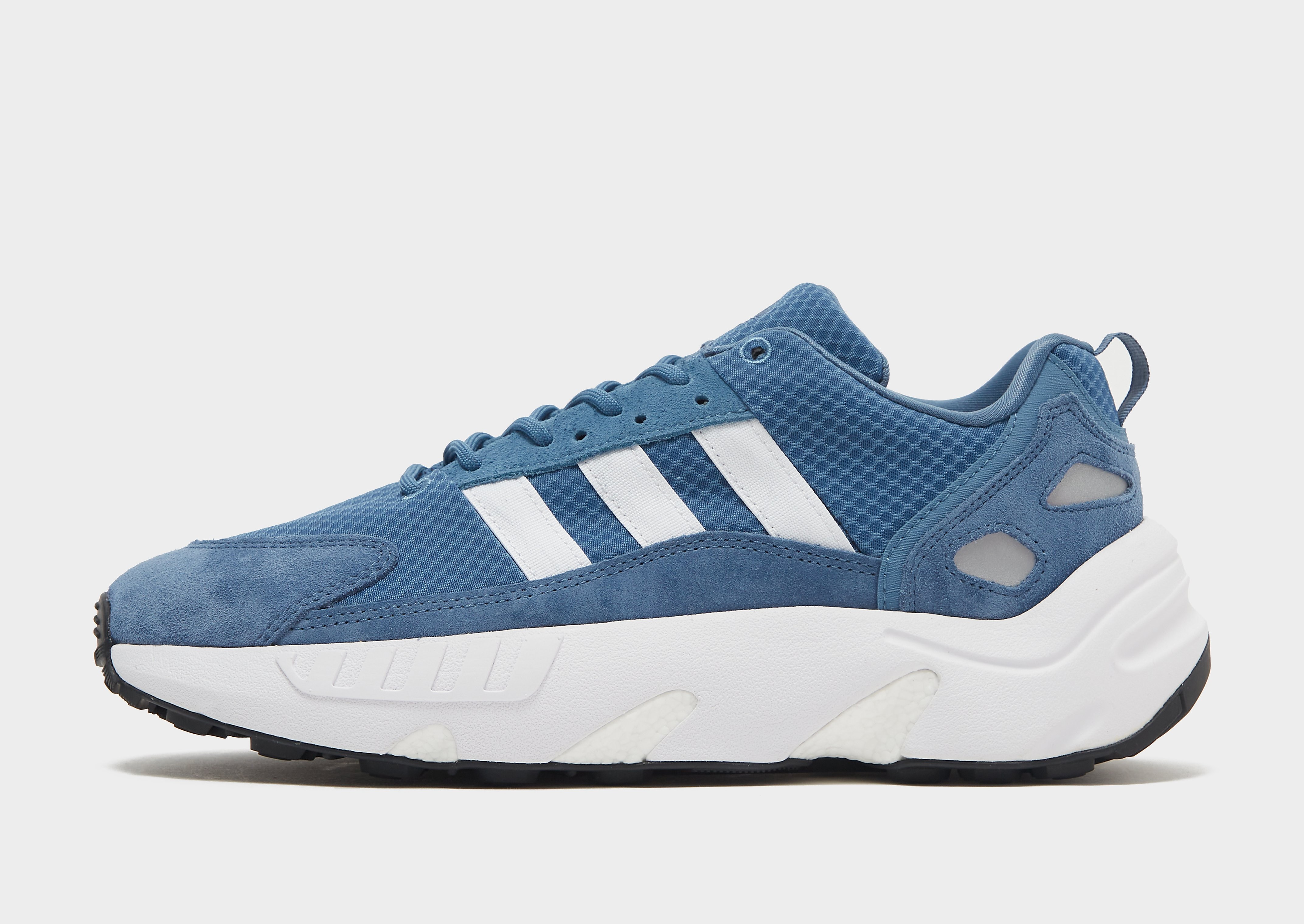 

adidas Originals ZX22 - Orbit Green / Cloud White / Focus Olive - Mens, Orbit Green / Cloud White / Focus Olive
