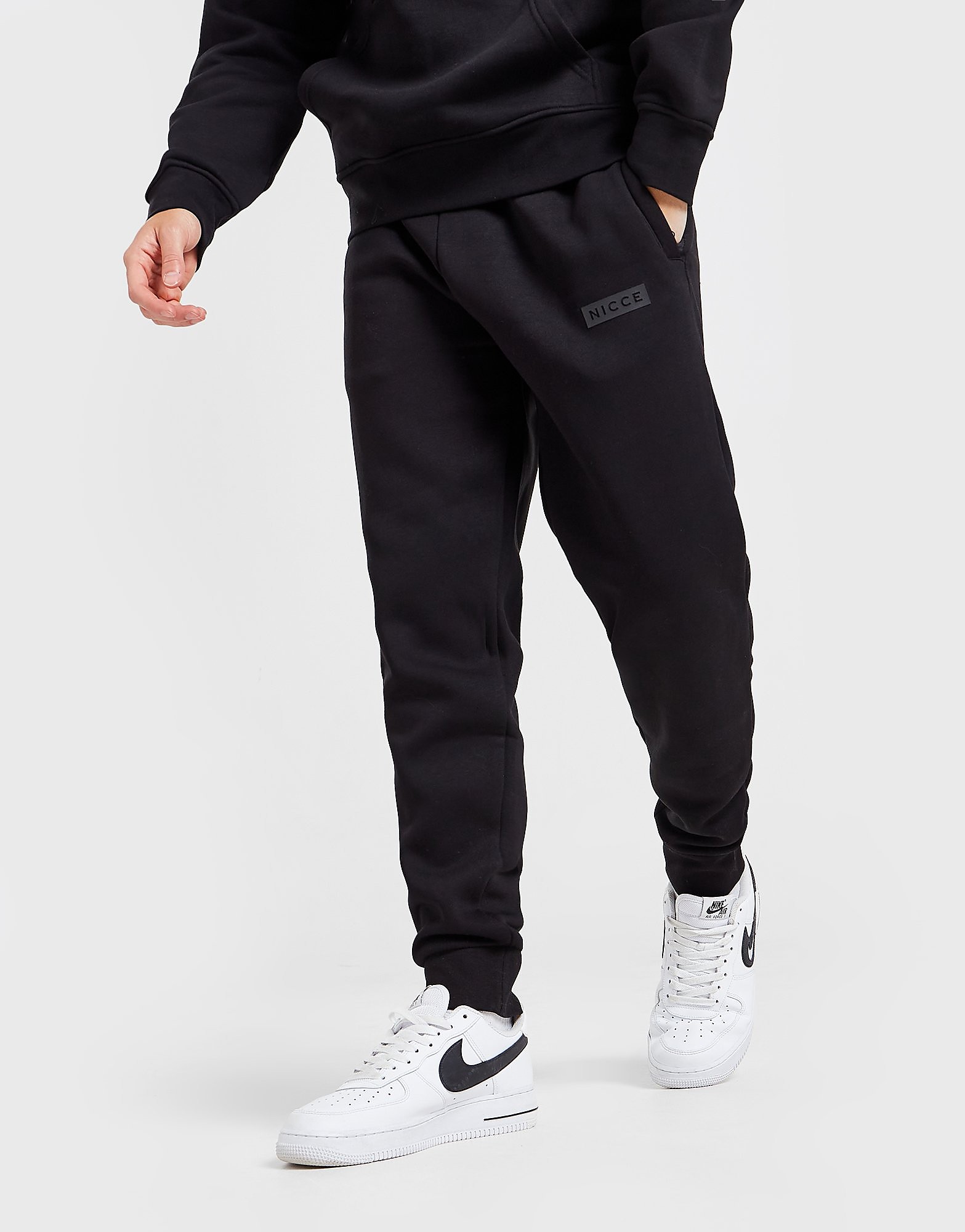 Nicce Joggers Peak - Preto - Mens, Preto