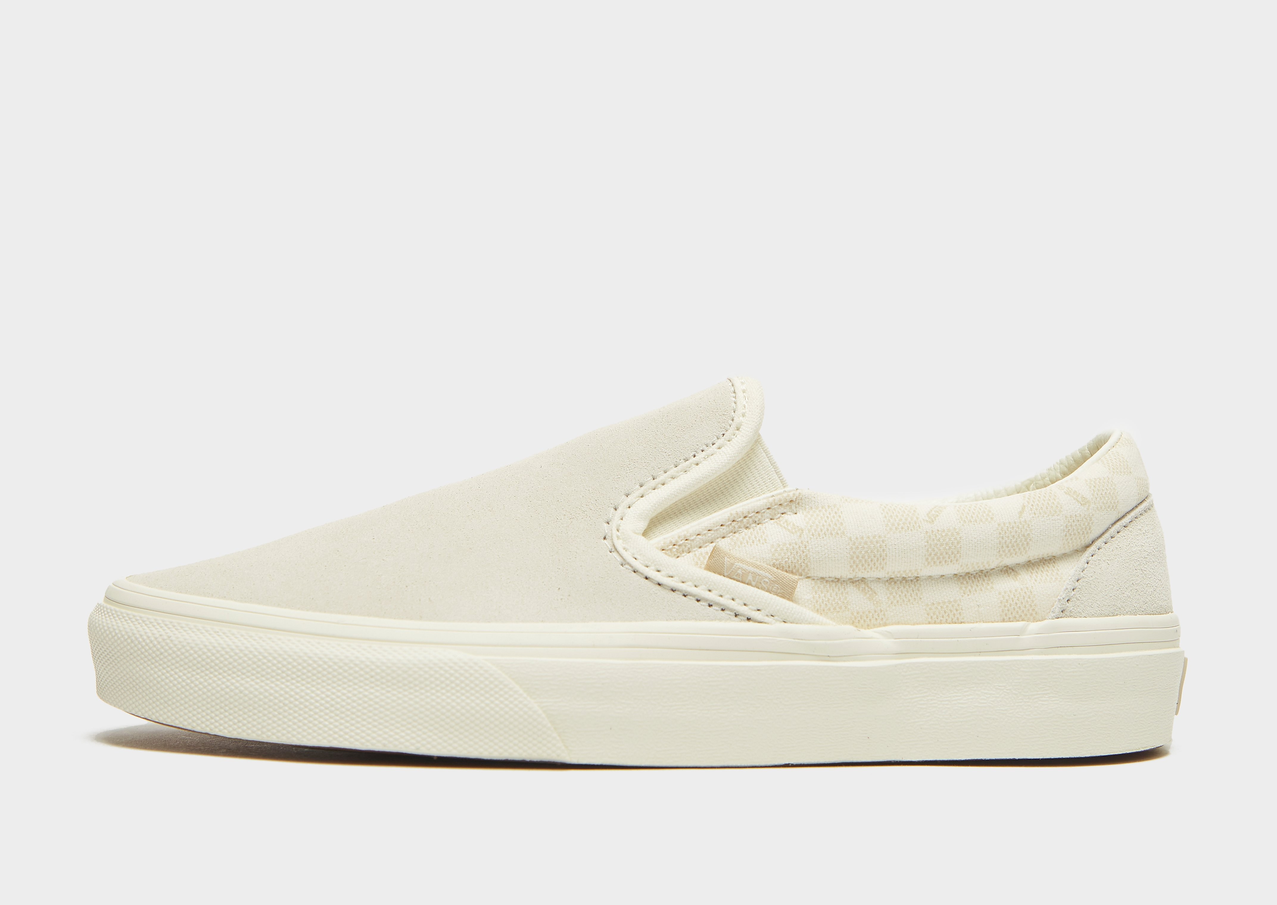 

Vans Slip-On Women's - Only at JD - Brown, Brown
