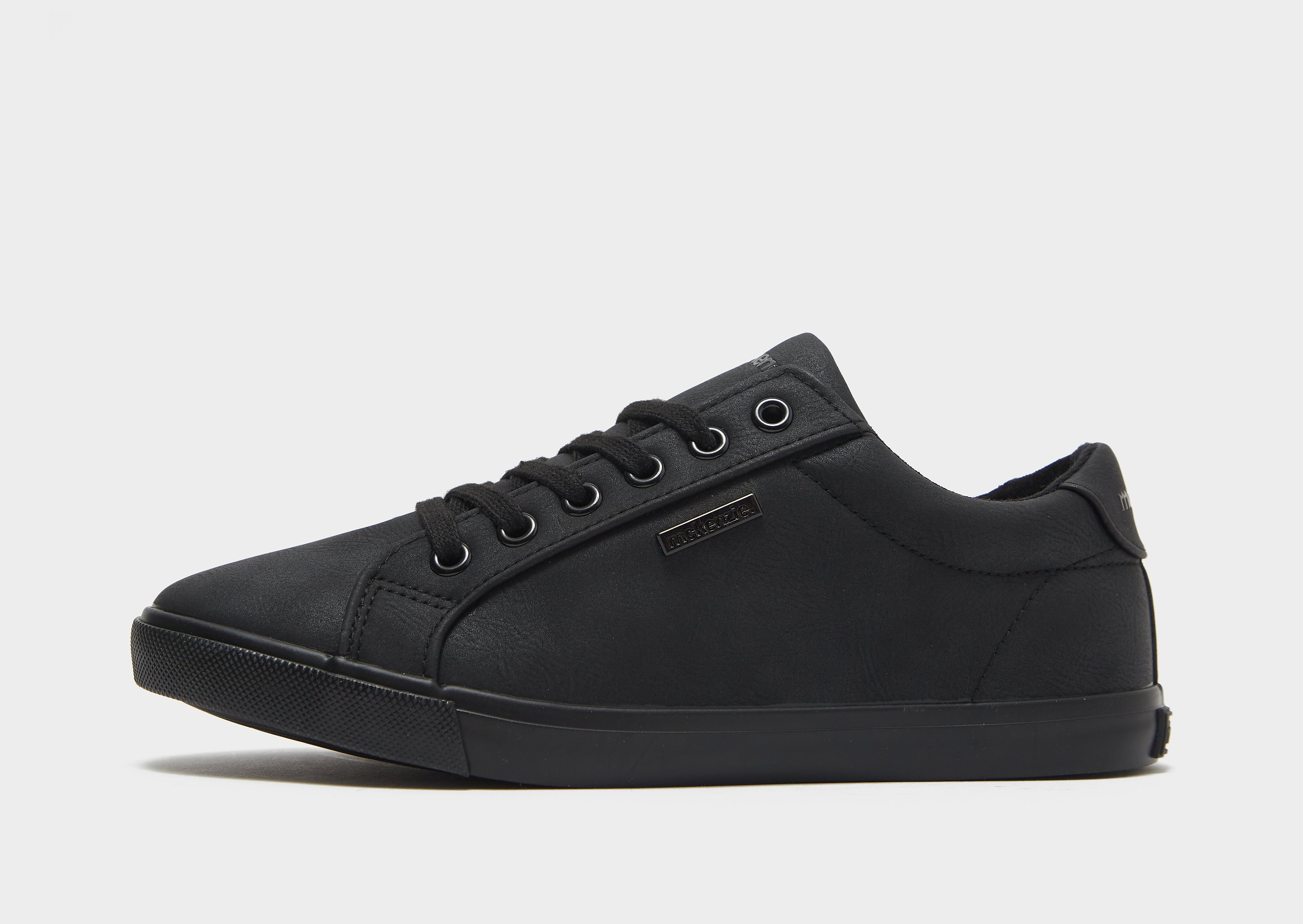 

McKenzie Mono Junior - Only at JD - Black - Kids, Black