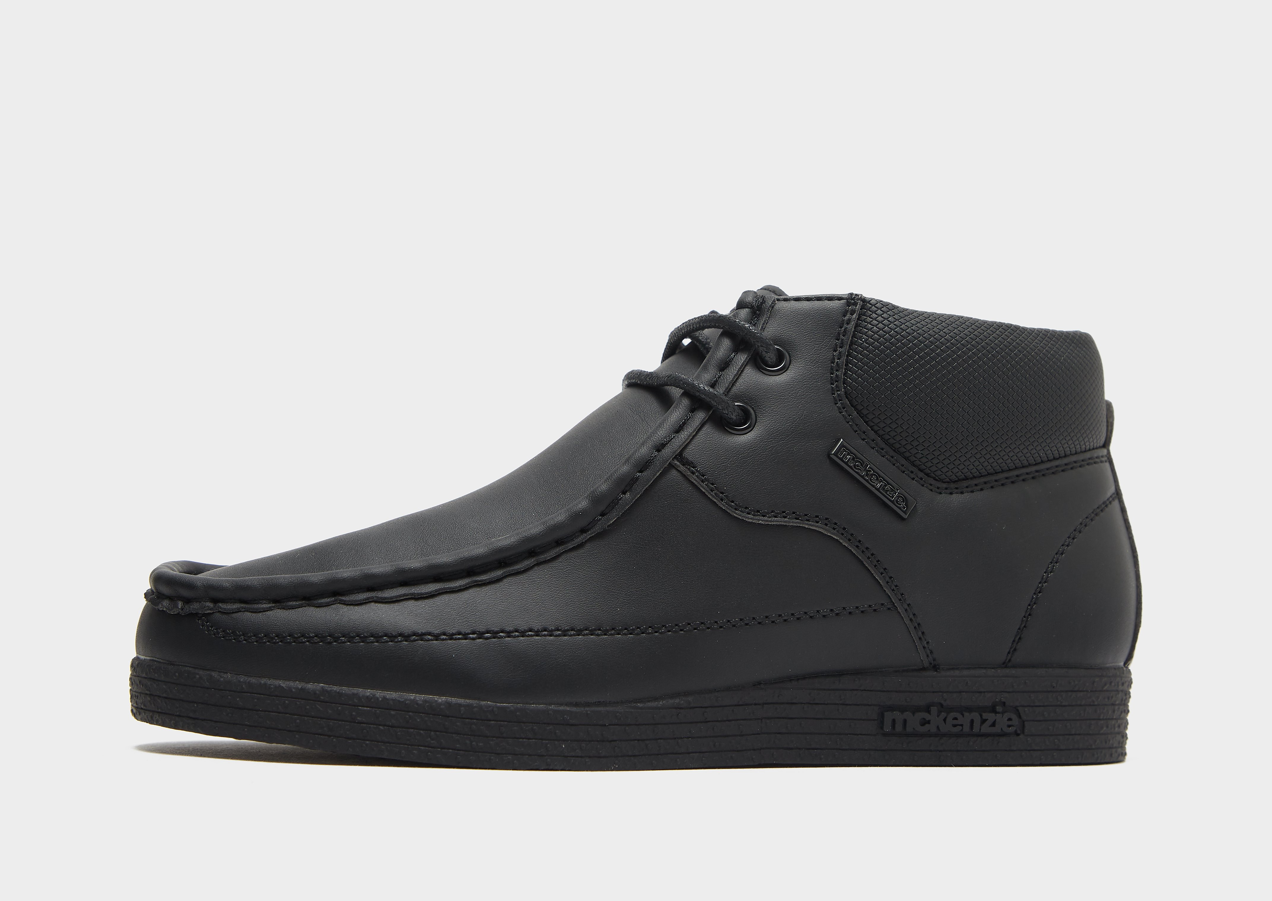 

McKenzie Wolverine Junior - Only at JD - Black - Kids, Black
