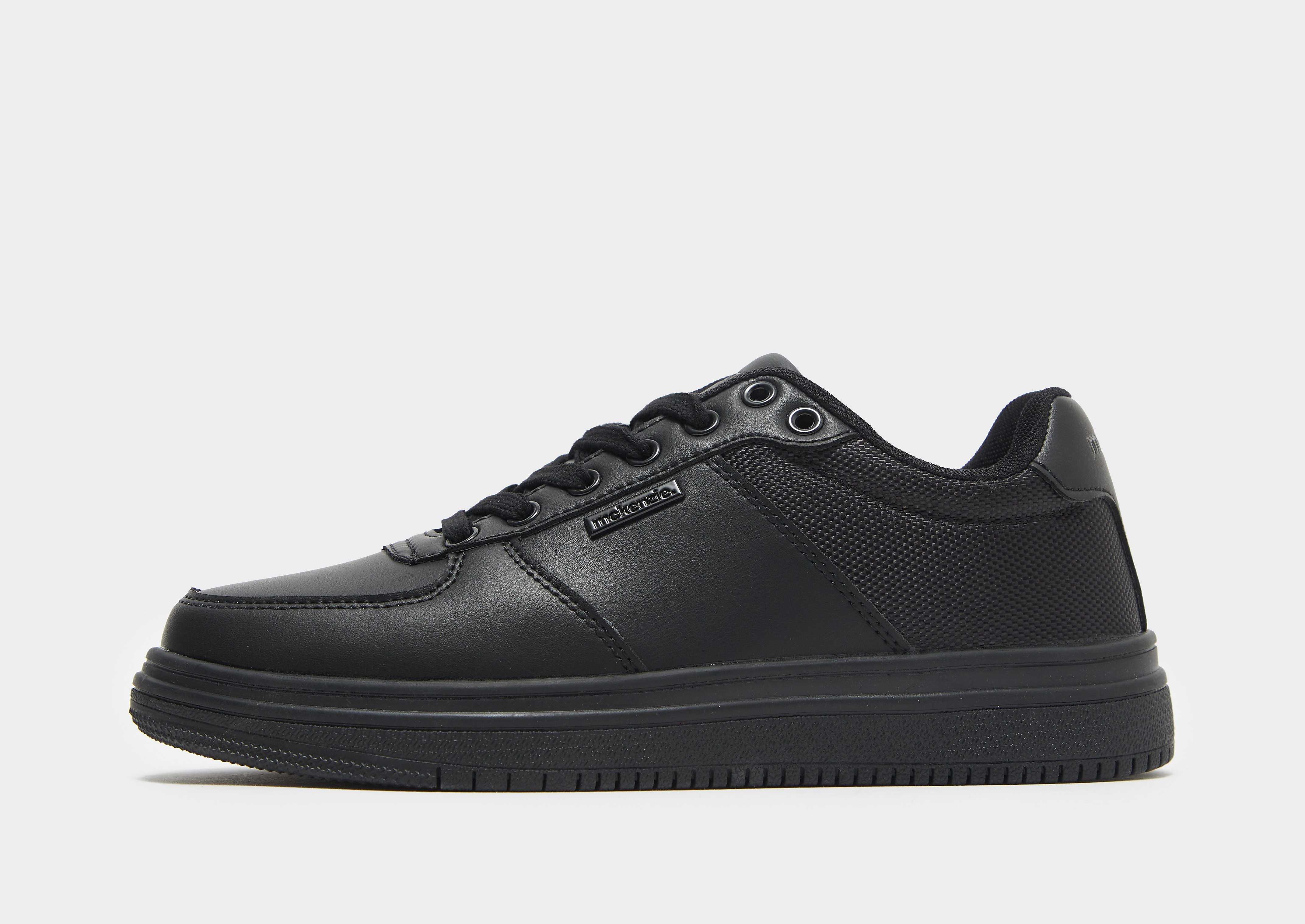 

McKenzie Edge Junior - Only at JD - Black - Kids, Black