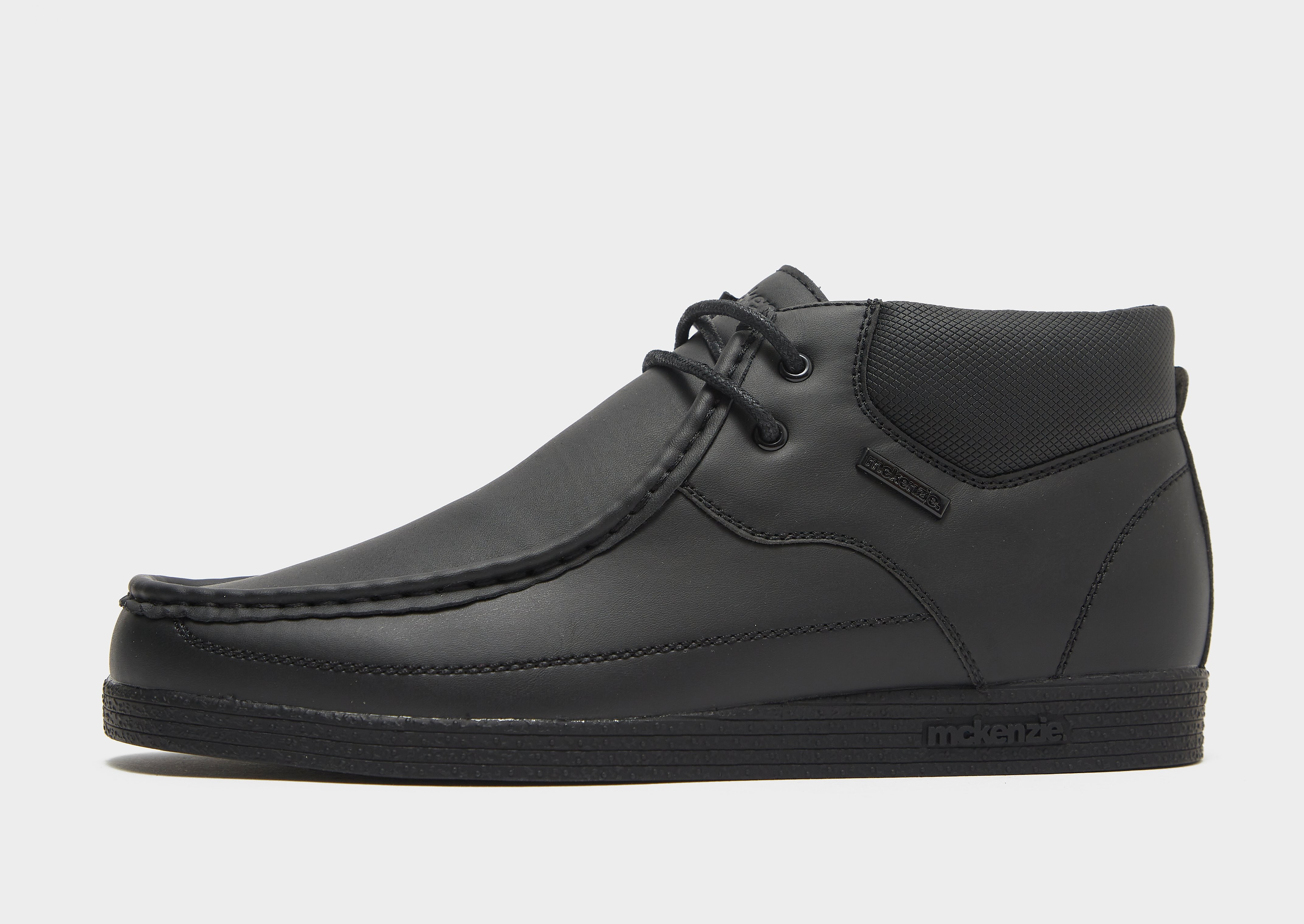 

McKenzie Wolverine - Black - Mens, Black