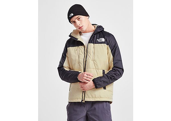 The North Face Himalayan Synthetic Jacket, Beige