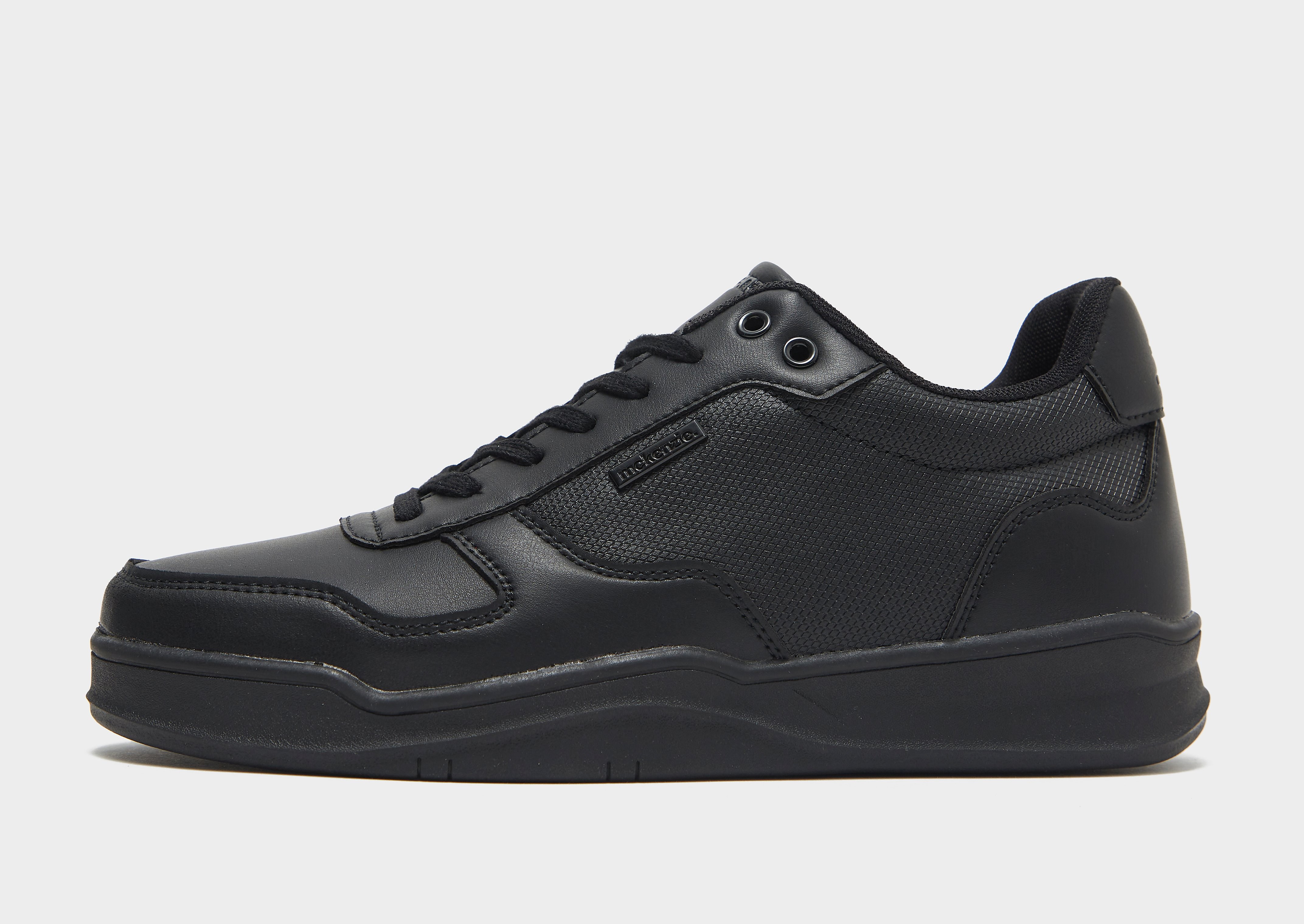 McKenzie Louis - Black - Mens, Black