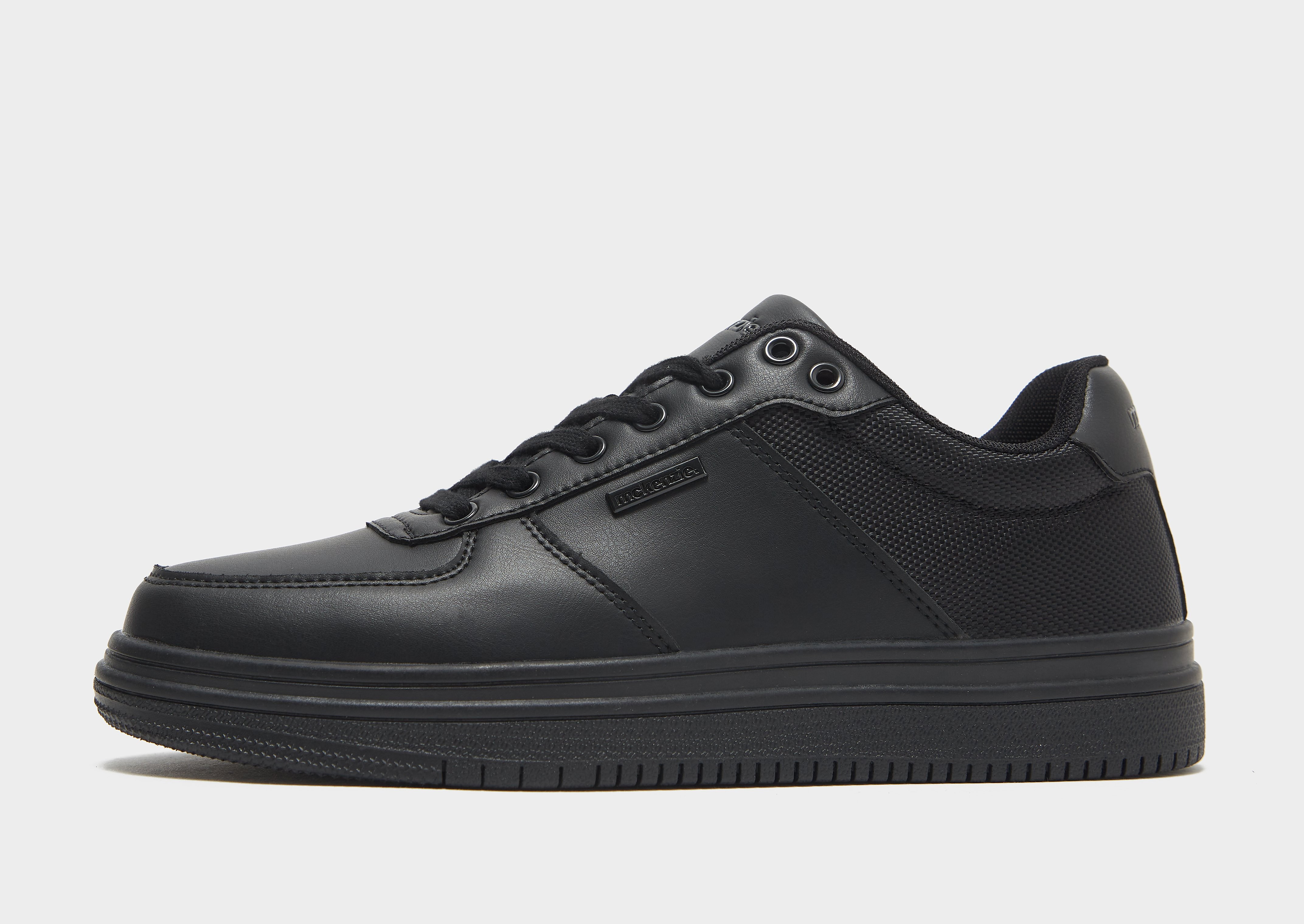 

McKenzie Edge - Black - Mens, Black