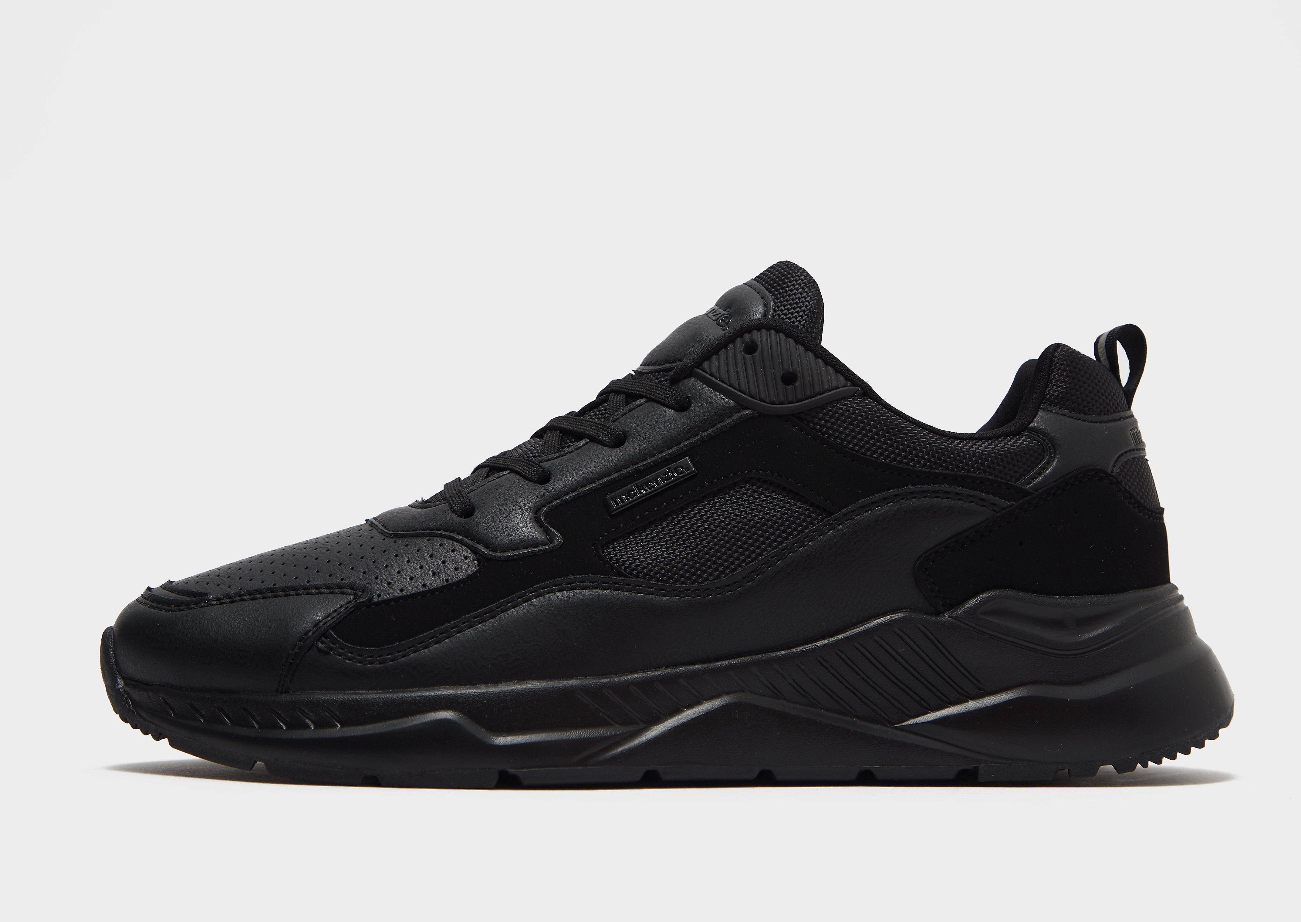 

McKenzie Portland - Black - Mens, Black