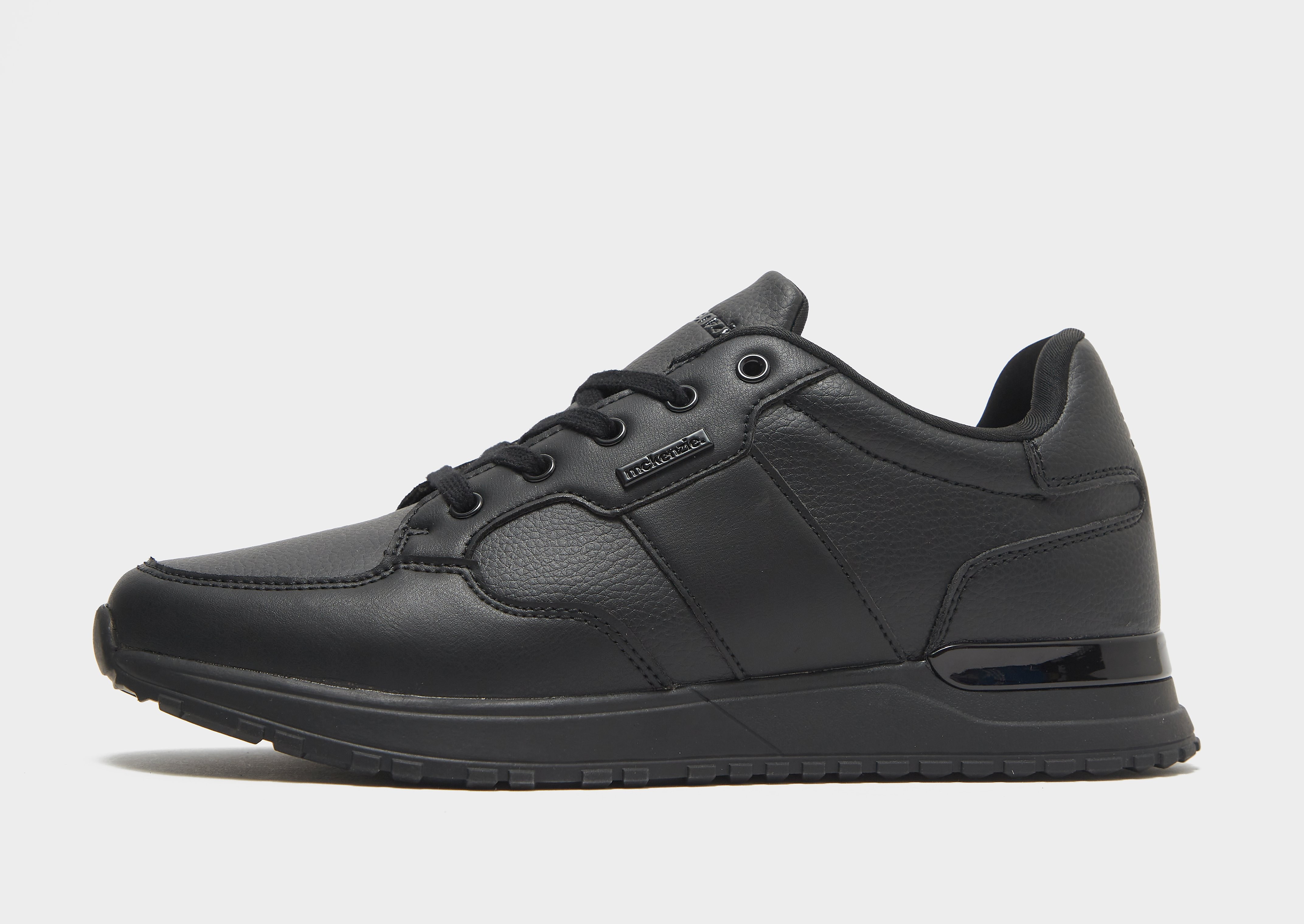 

McKenzie Kyoto 2 - Black - Mens, Black