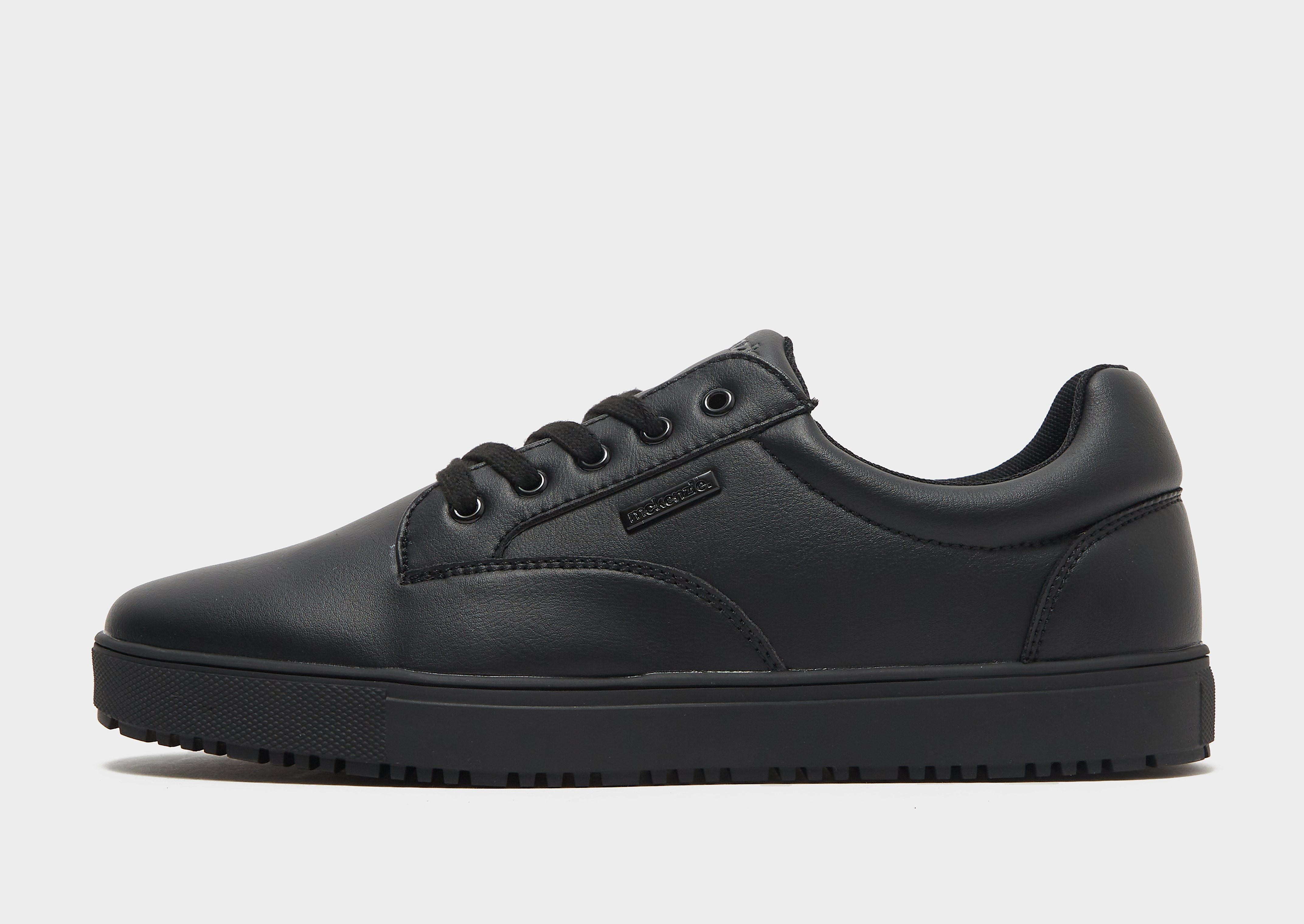 

McKenzie Chrome - Black - Mens, Black