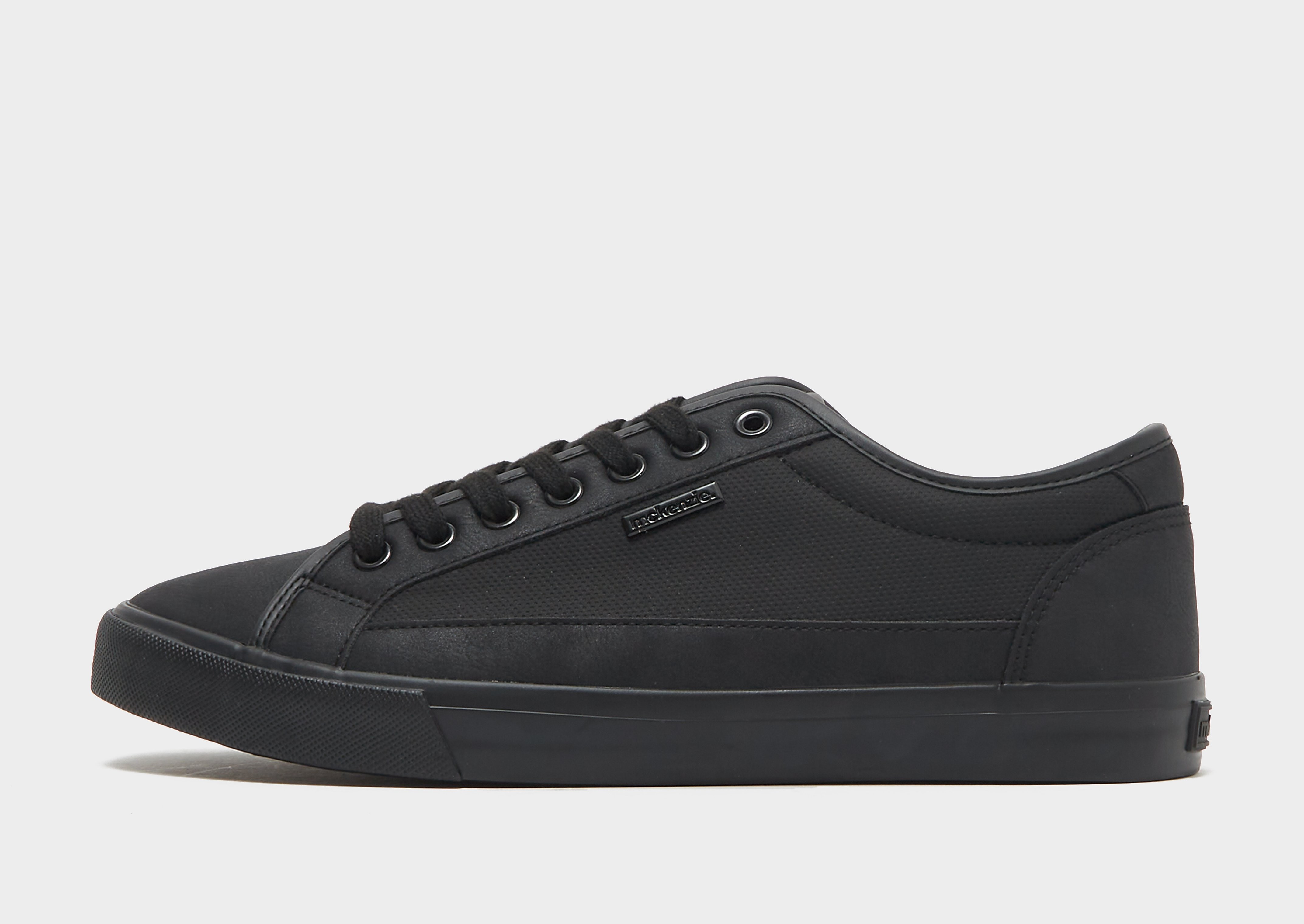 

McKenzie Denver 2 - Black - Mens, Black