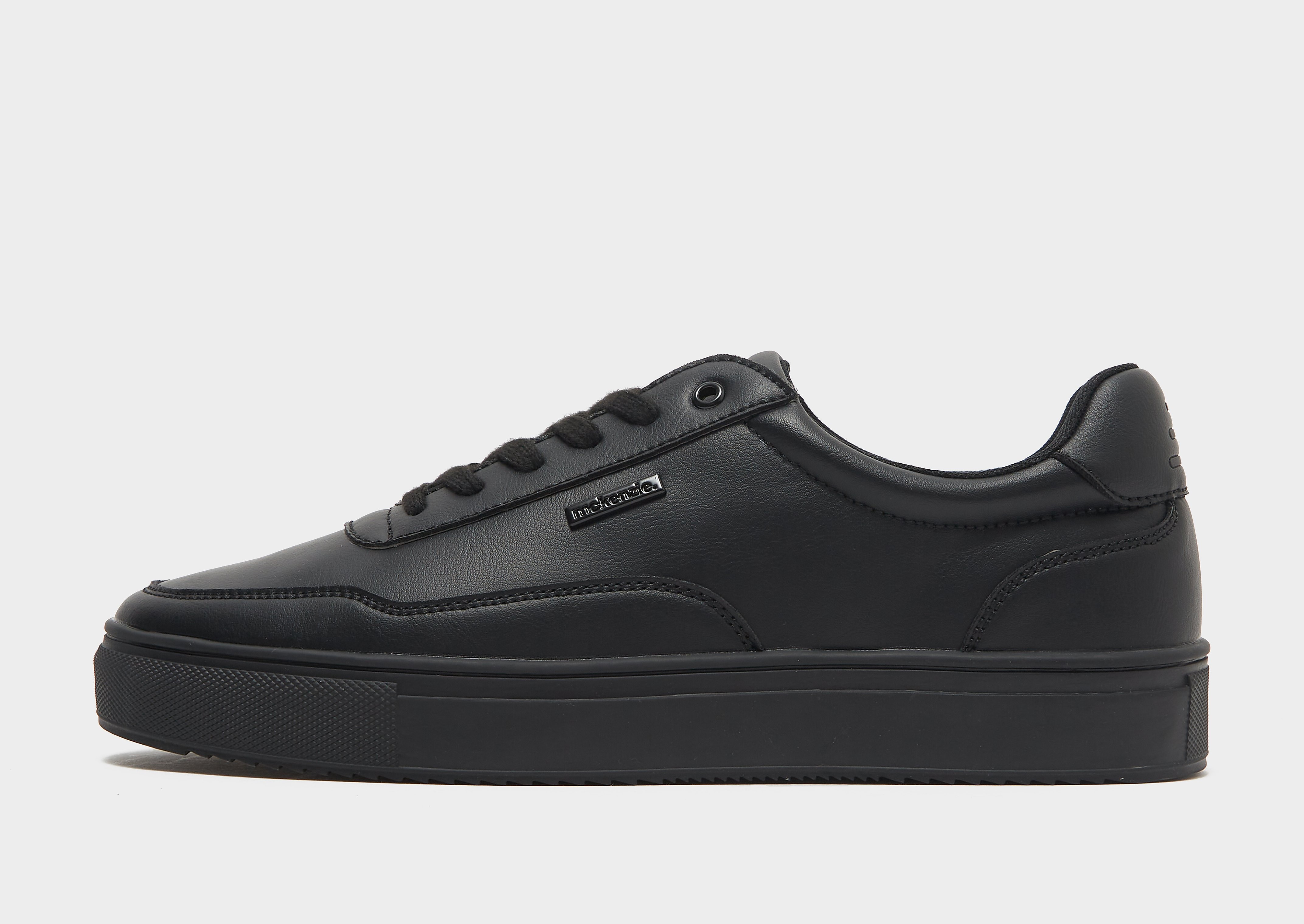 

McKenzie Spencer - Black - Mens, Black