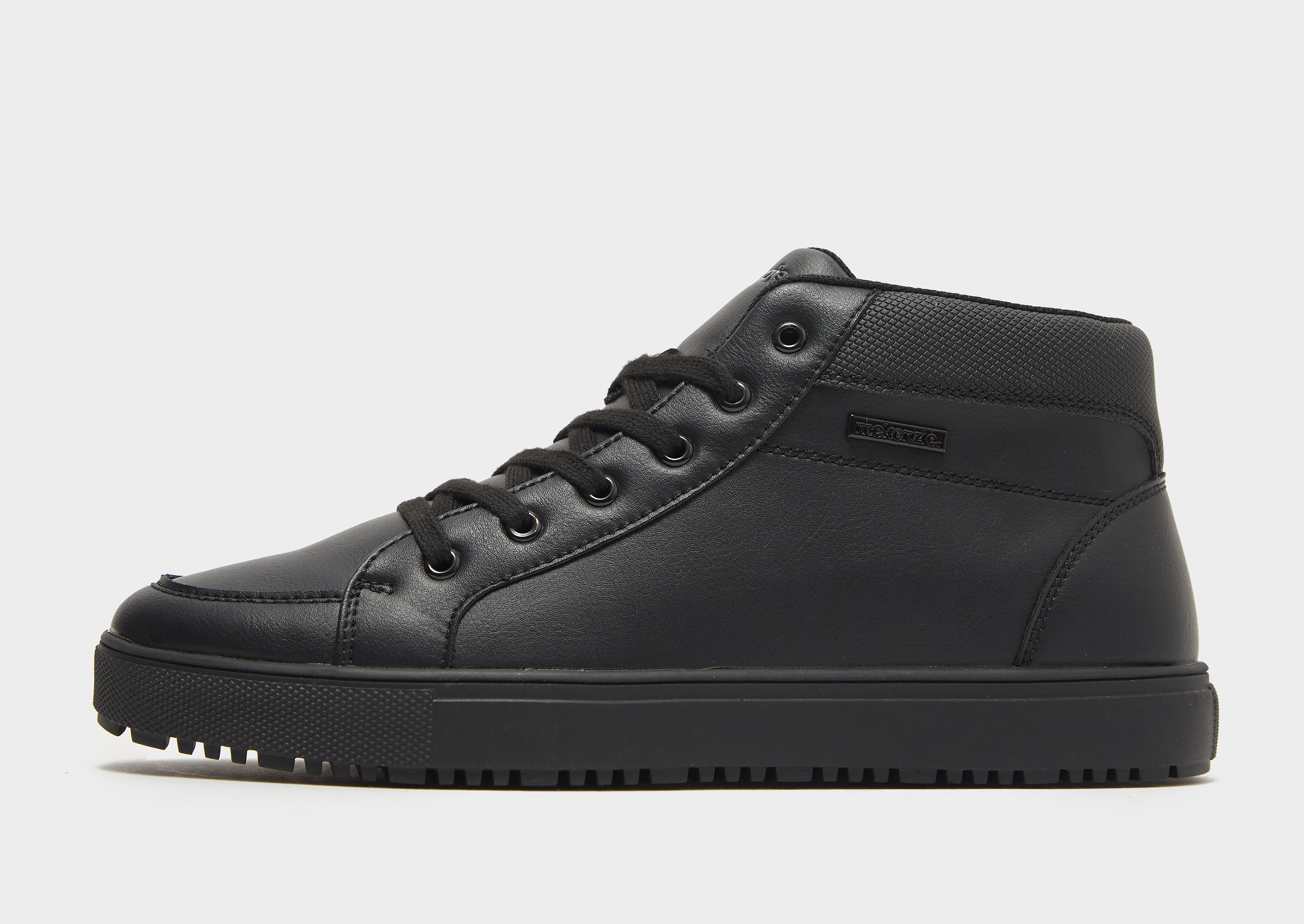 McKenzie Stride - Black - Mens, Black