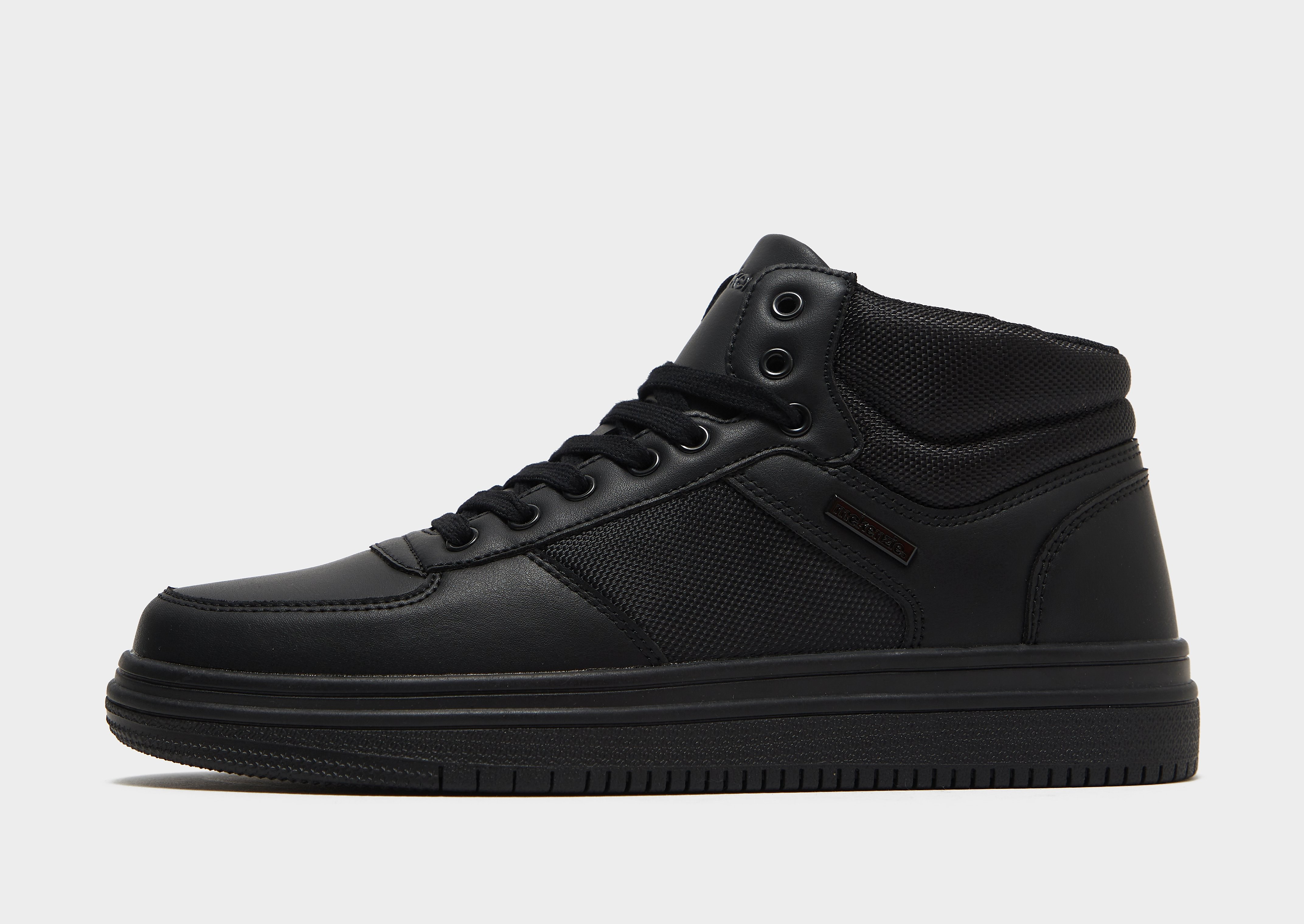 

McKenzie Zac - Black - Mens, Black