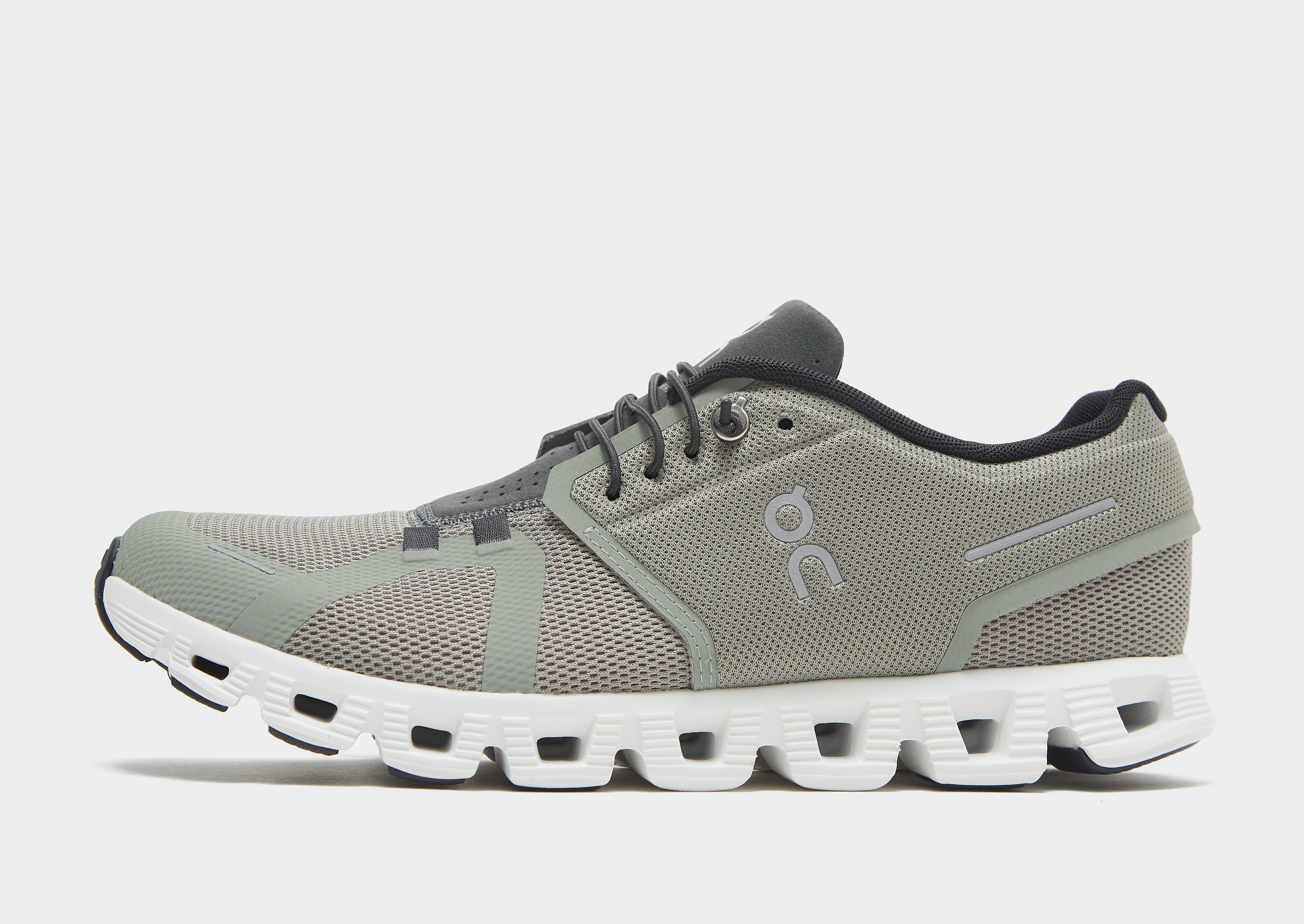

On Running Cloud 5 - Green - Mens, Green