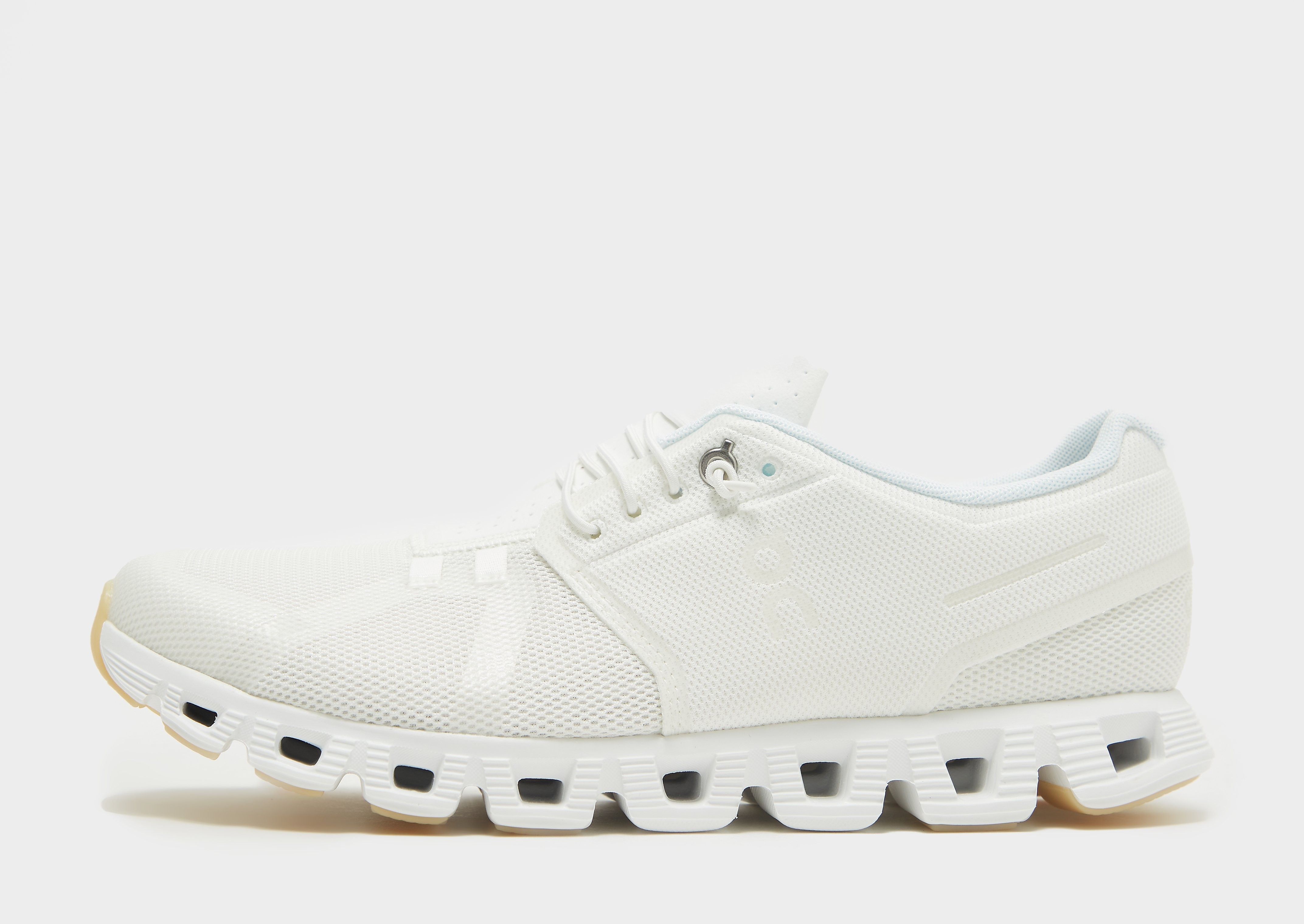

On Running Cloud 5 - White - Mens, White