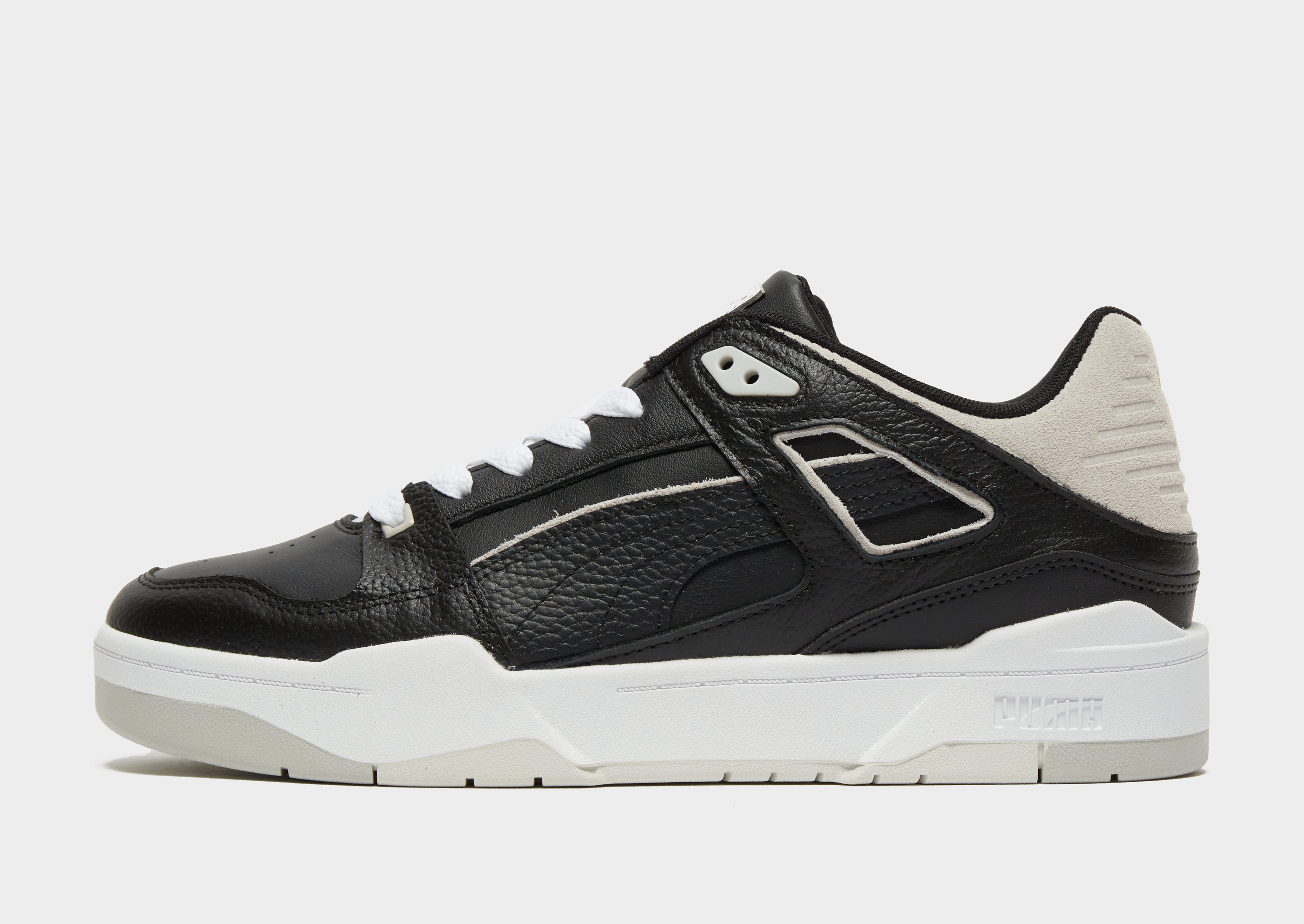 

Puma Slipstream Lo - Black, Black