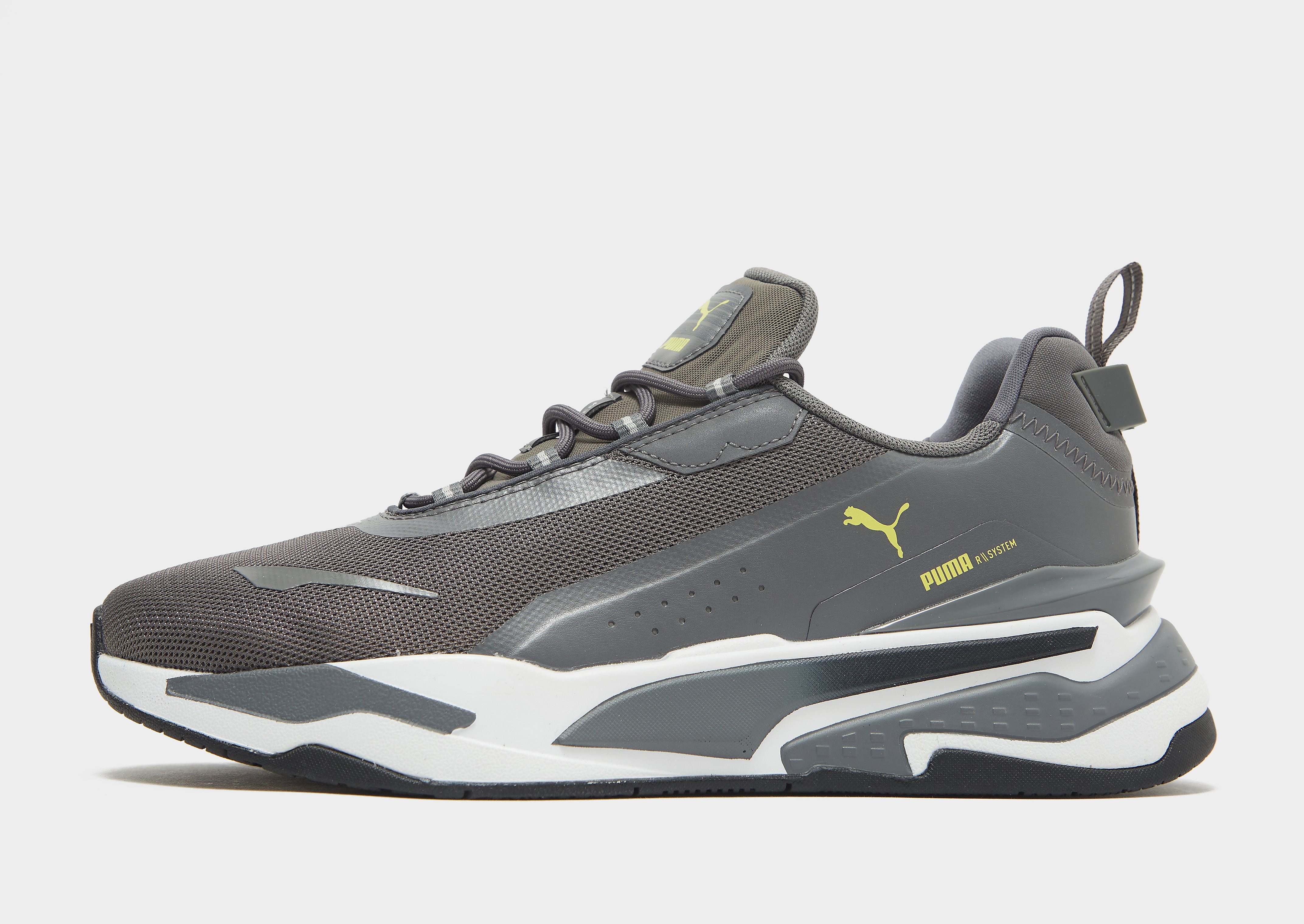 

Puma RS-Fast Unmarked - Only at JD - Grey - Mens, Grey