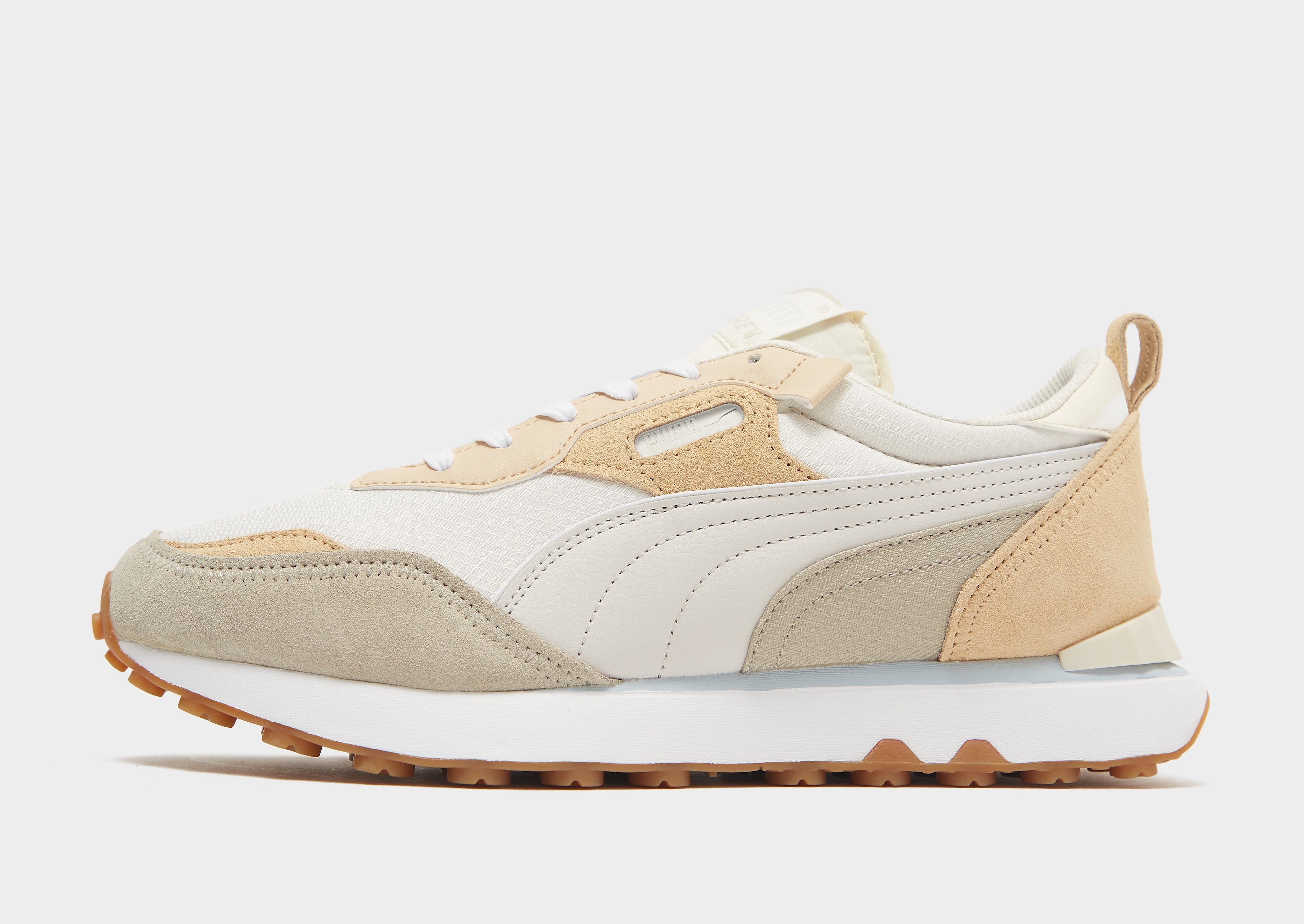 

Puma Rider FV - Brown - Mens, Brown
