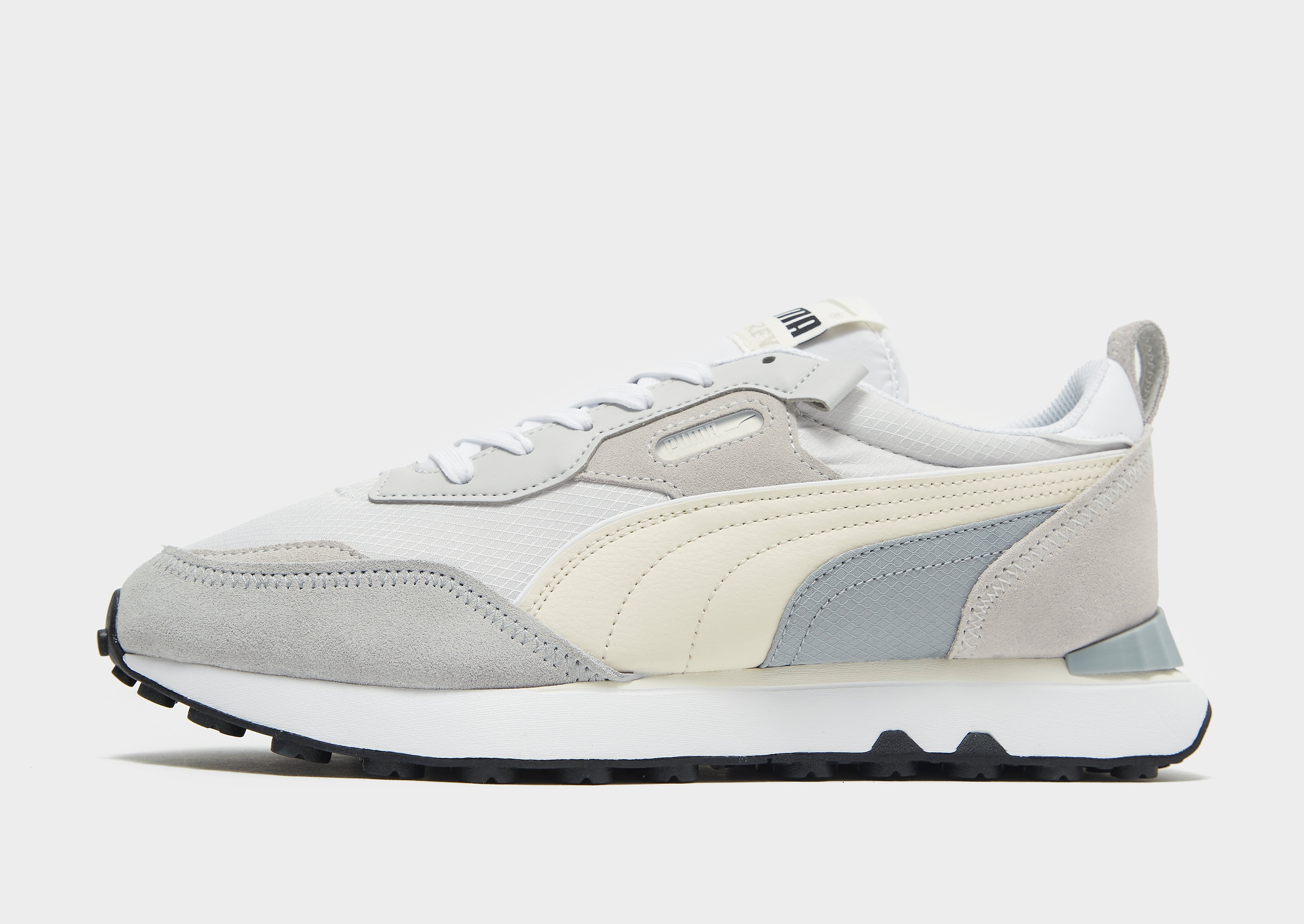 

Puma Rider FV - Grey - Mens, Grey