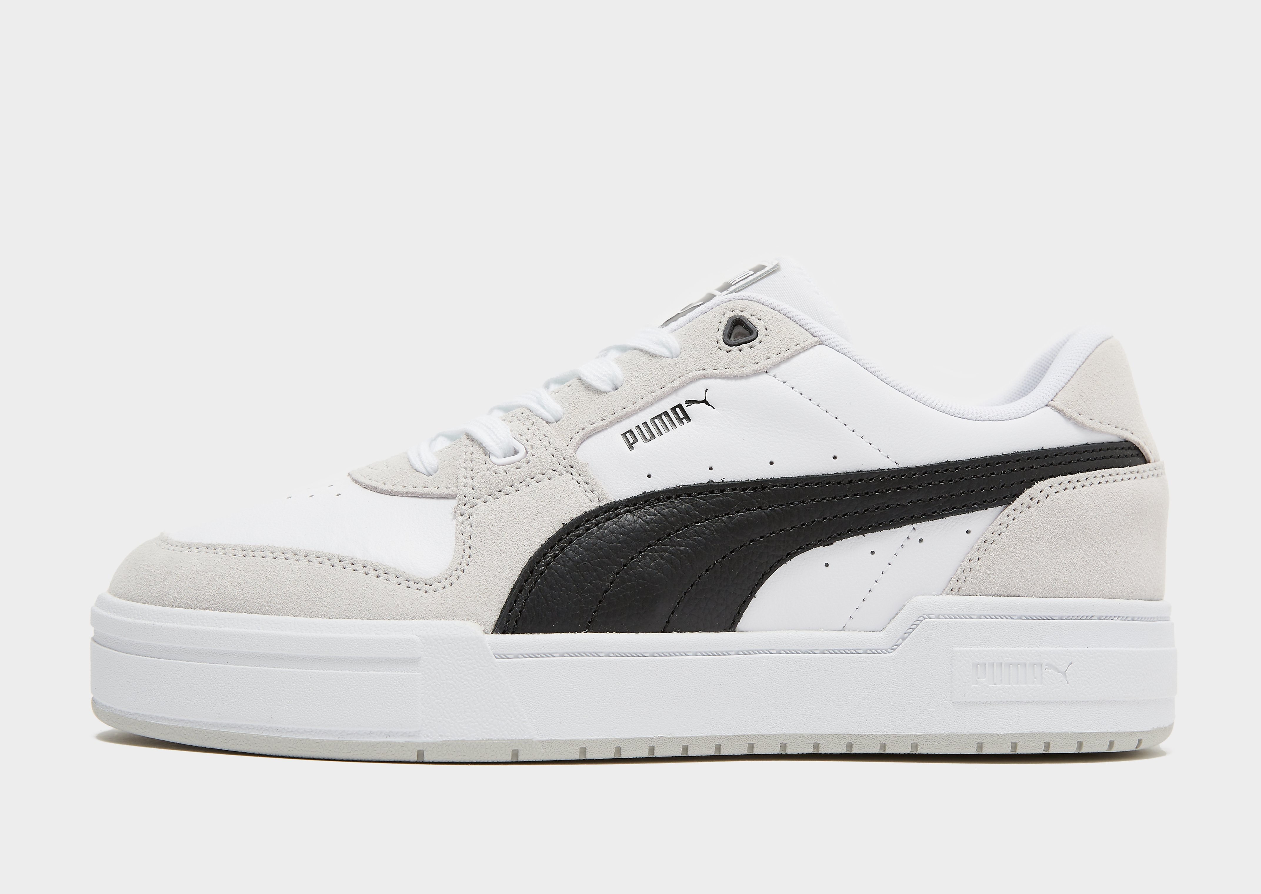 

Puma CA Pro Luxe - Only at JD - White - Mens, White