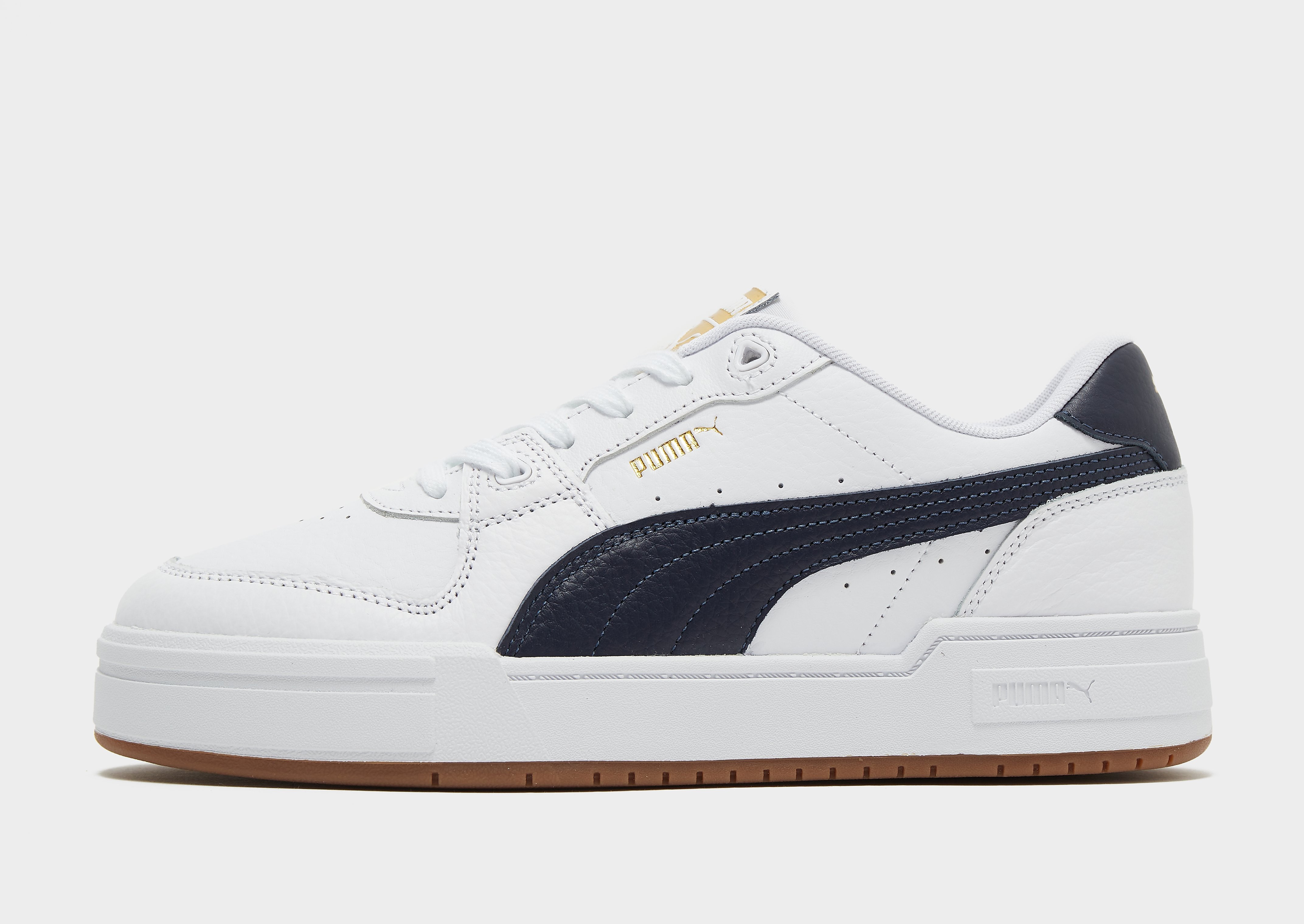 

Puma CA Pro Luxe - Only at JD - White - Mens, White