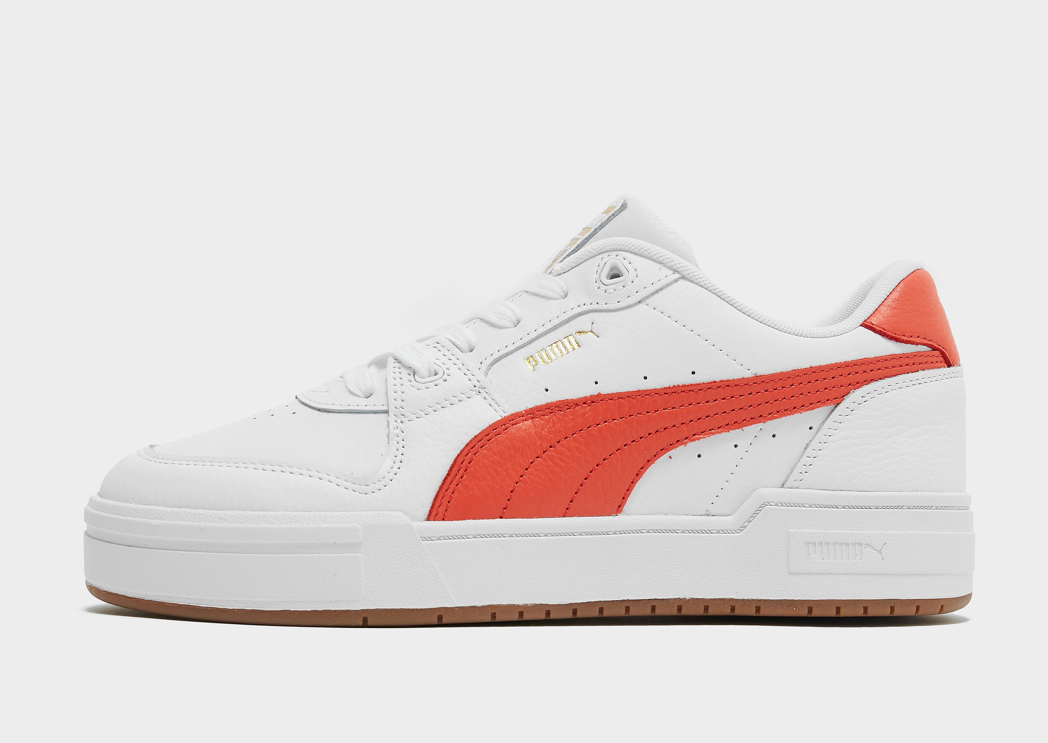

Puma CA Pro Luxe - Only at JD - White - Mens, White