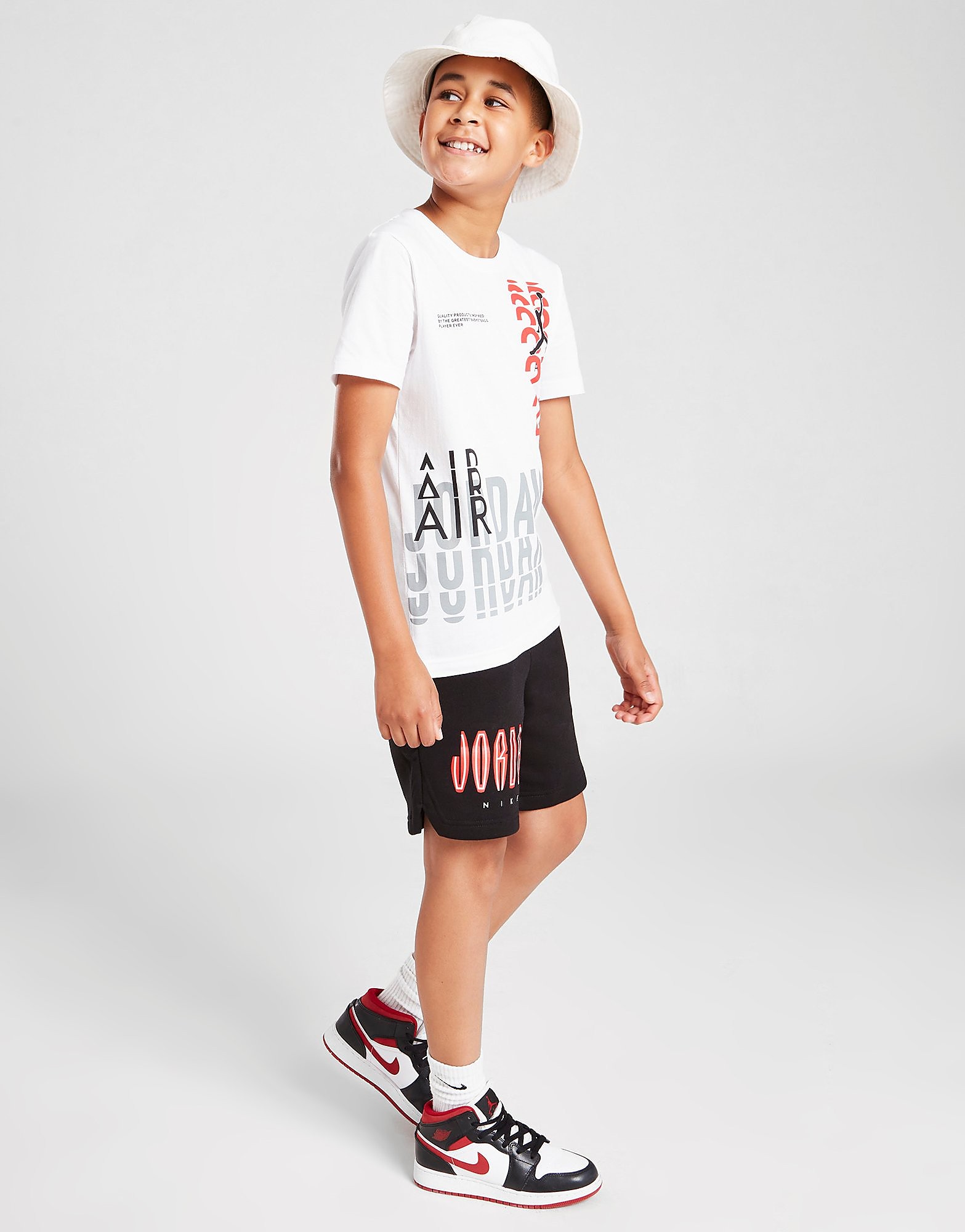 

Jordan MVP Shorts Junior - Black - Kids, Black